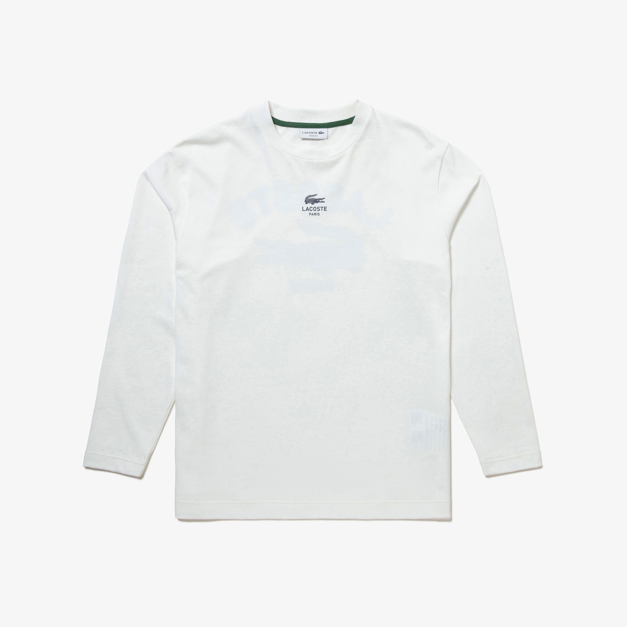 PARISロゴヘビーオンスTシャツ