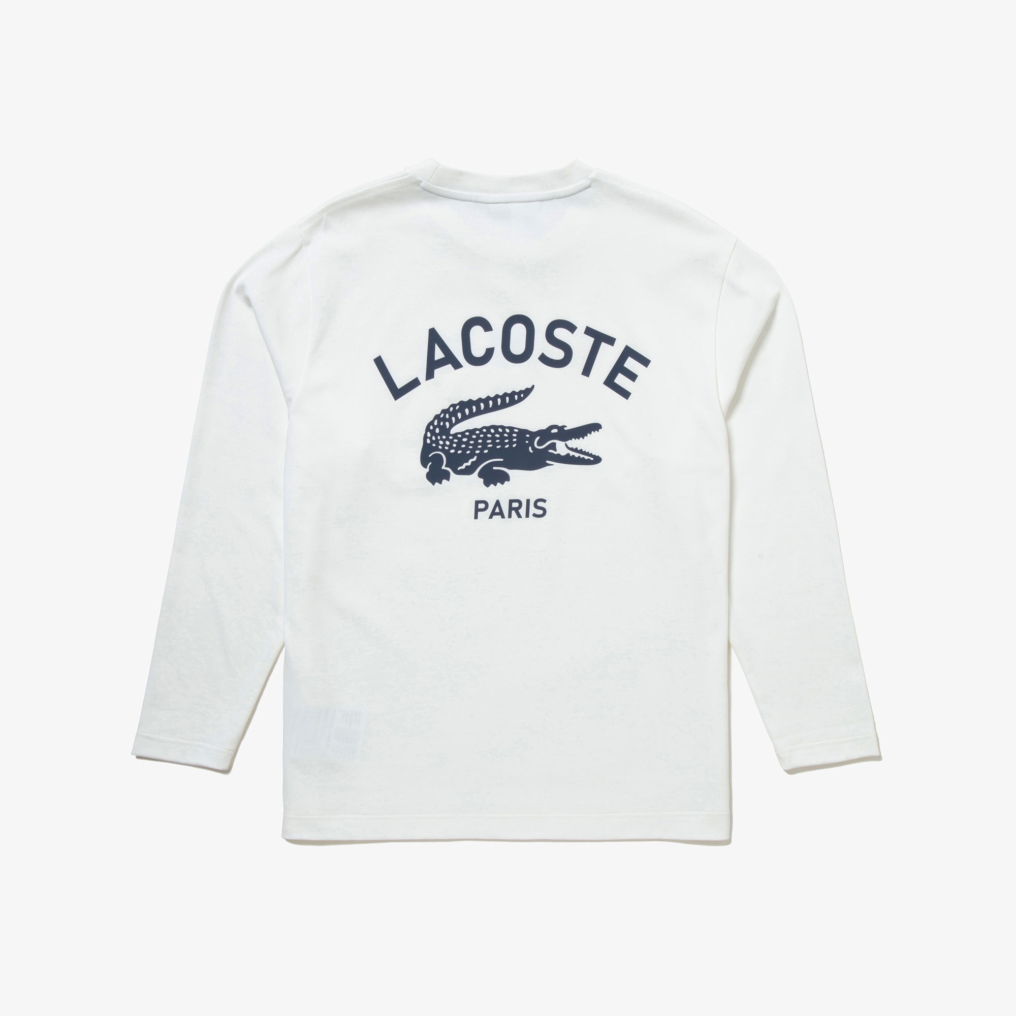 PARISロゴヘビーオンスTシャツ