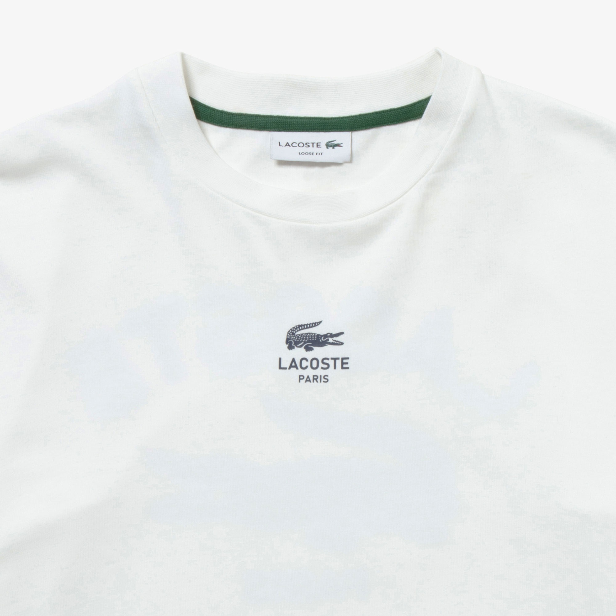 PARISロゴヘビーオンスTシャツ