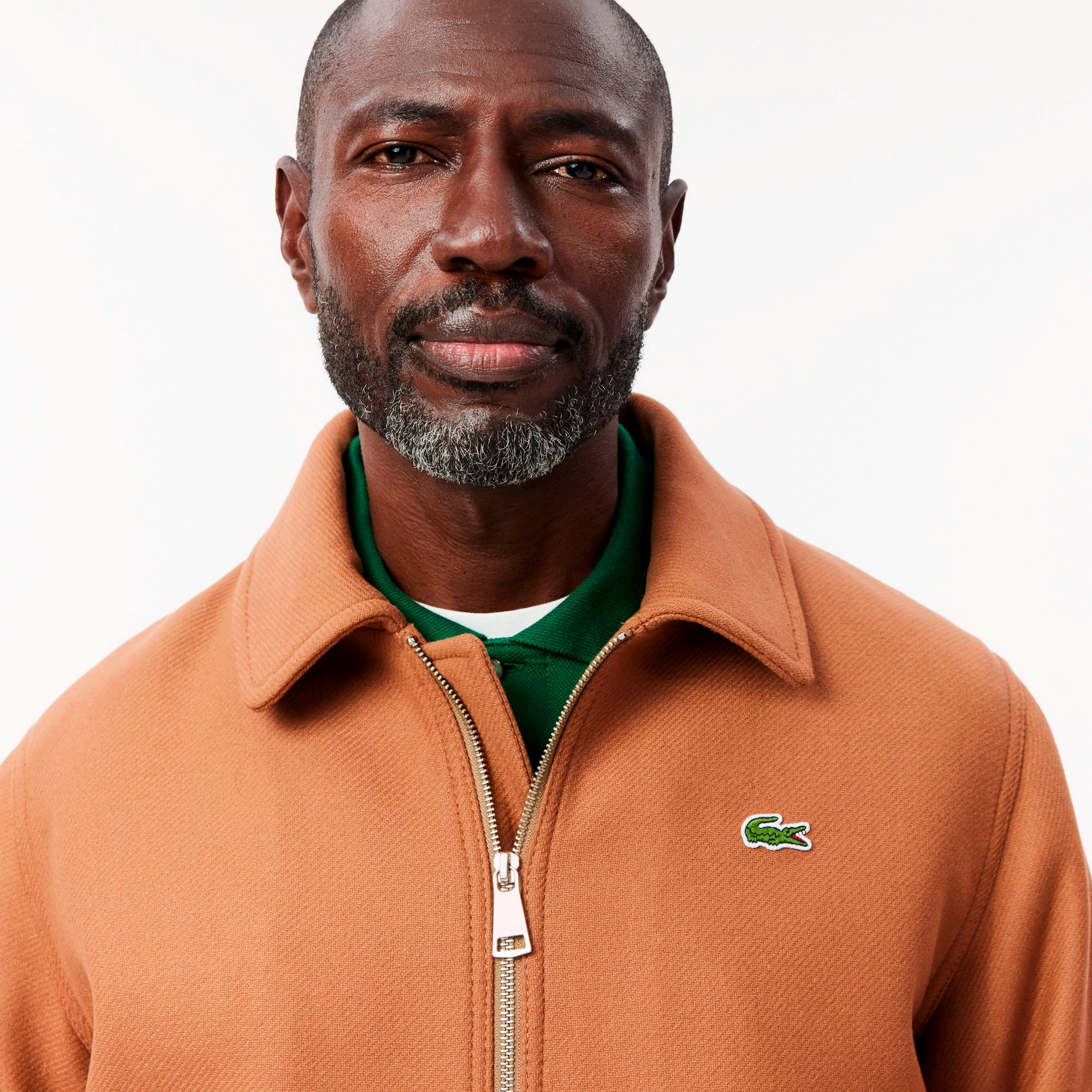 ウールアビエイタージャケット