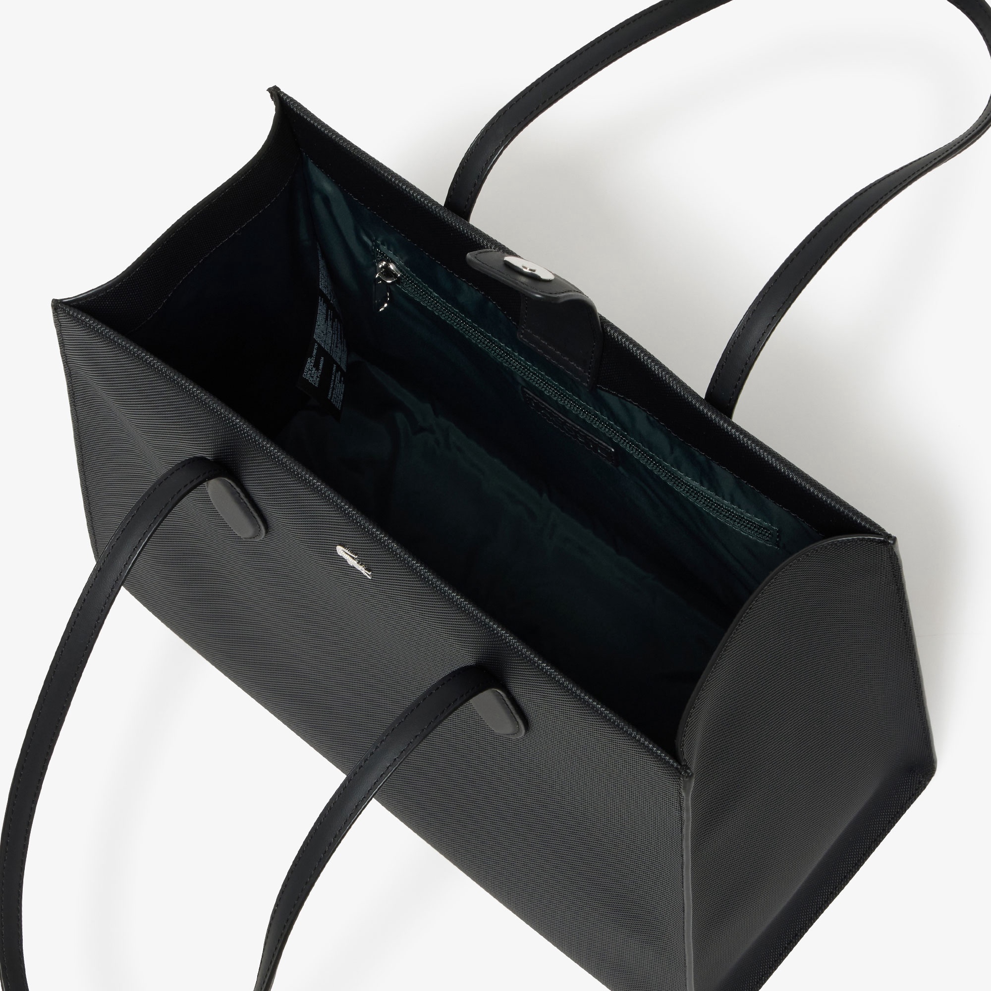 デイリーシティ トートバッグ