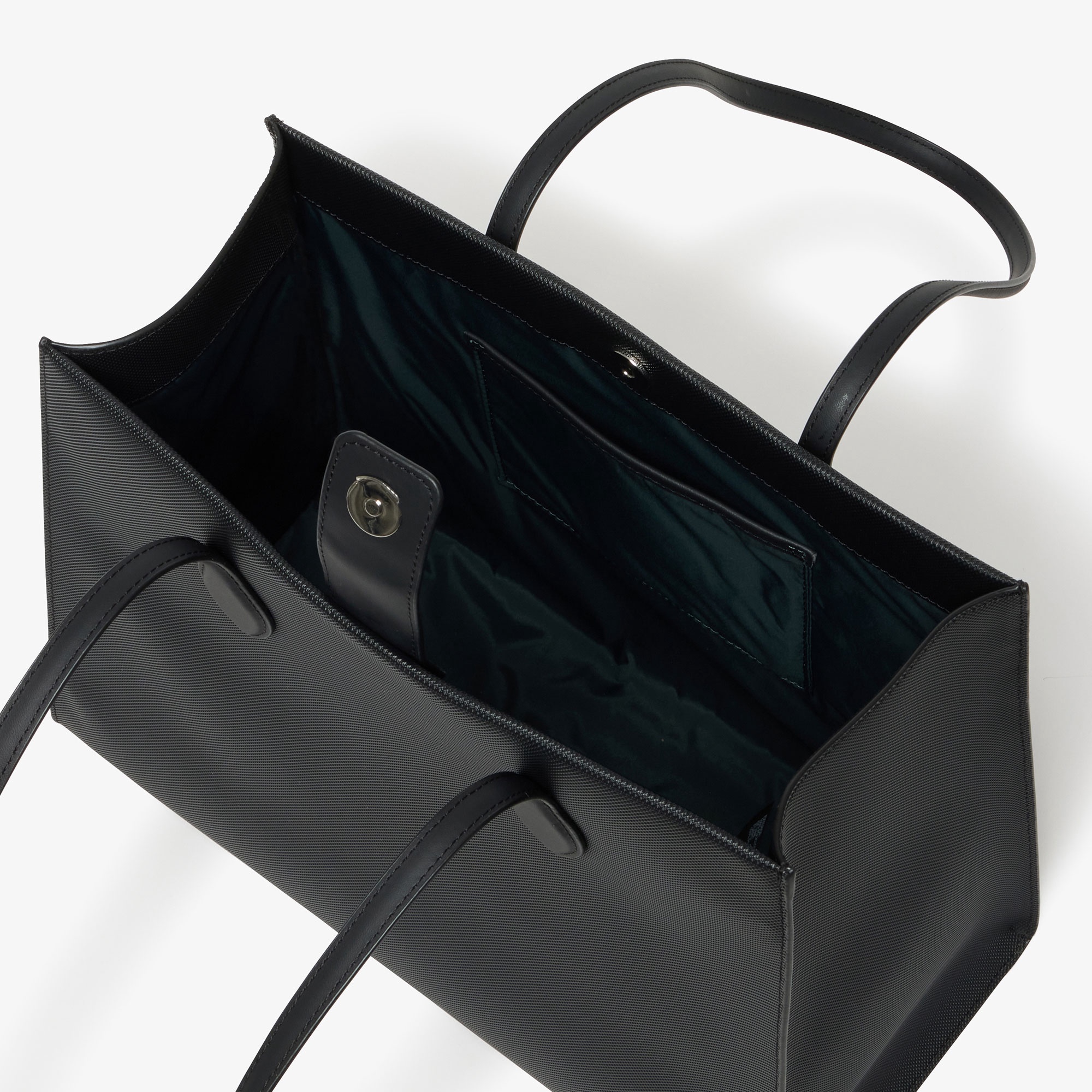 デイリーシティ トートバッグ