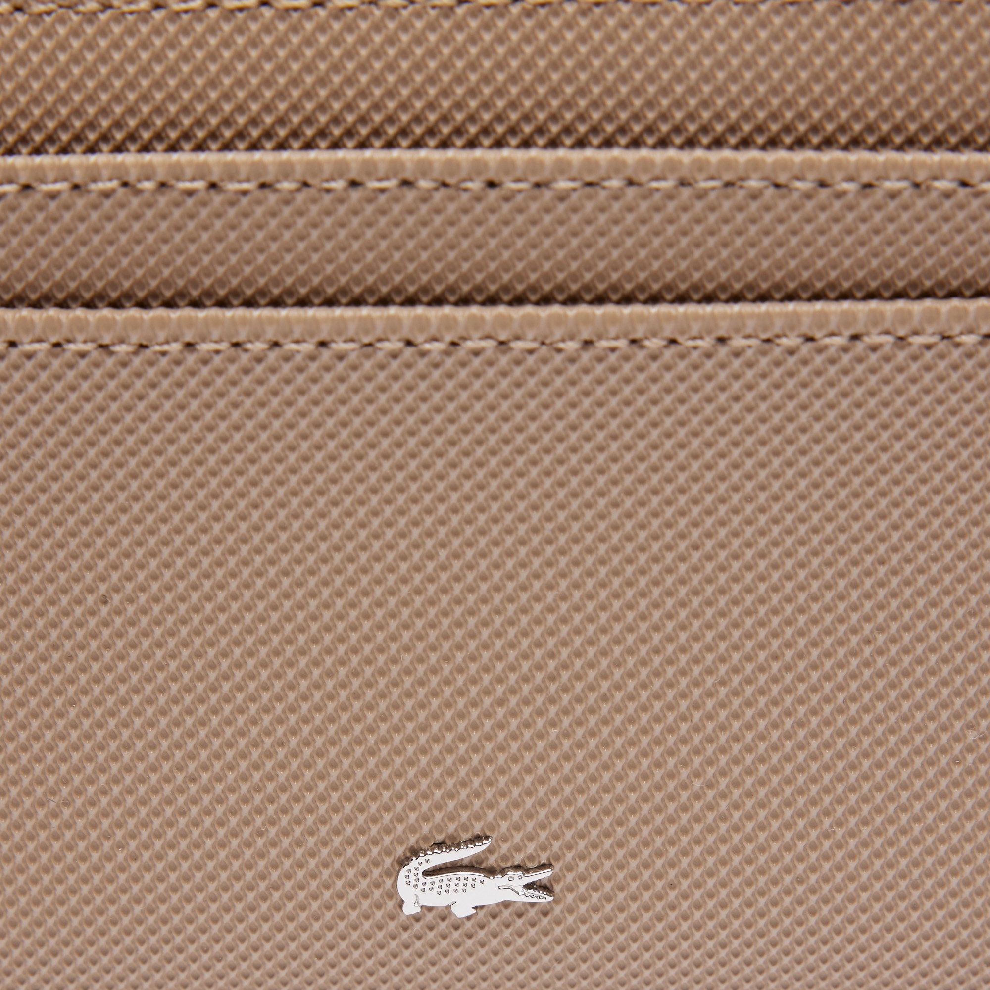 デイリーシティ スモールジップウォレット