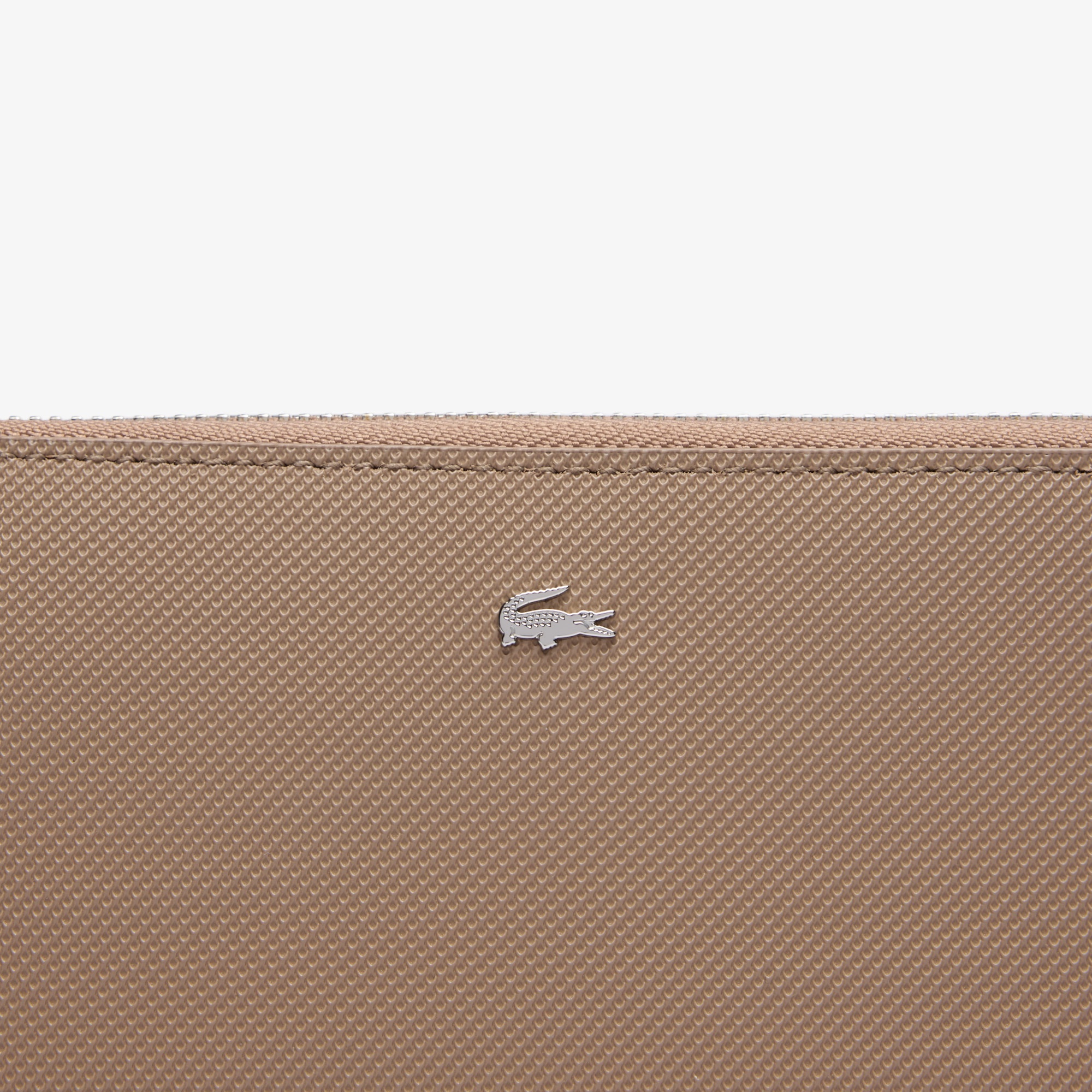 デイリーシティ ジップロングウォレット