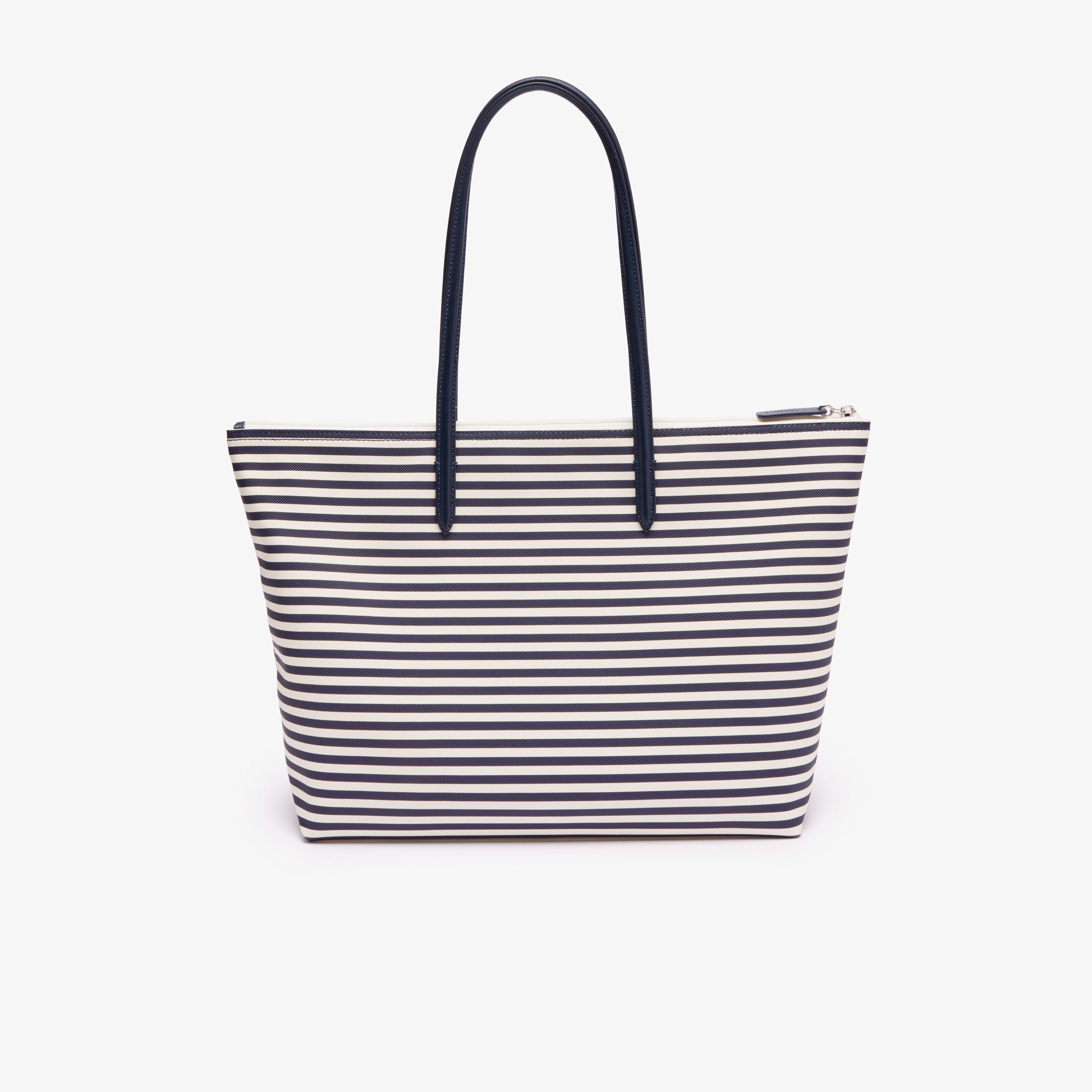 L.12.12 コンセプト ストライプトート