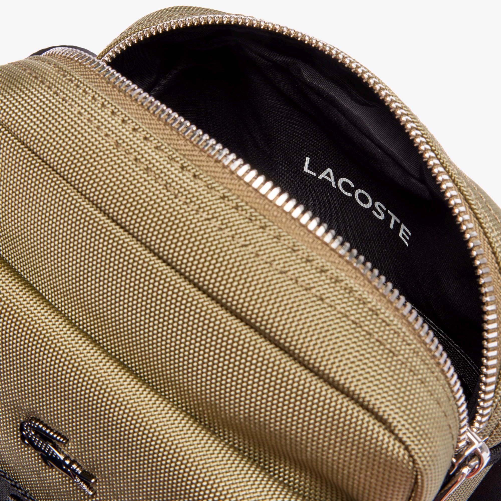 コメ ナイロンカメラバッグ