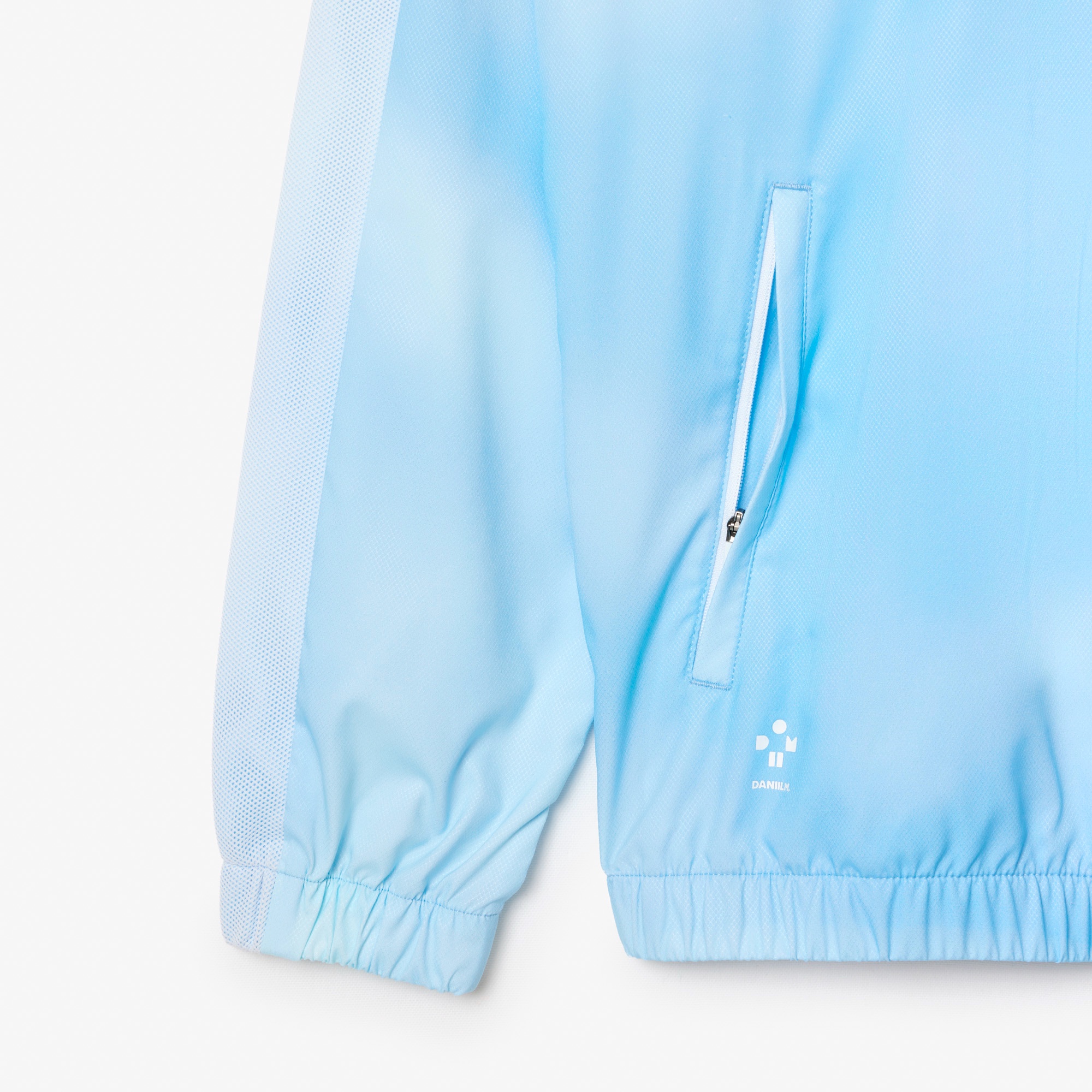 『ダニール・メドベージェフ』セットアップテニストラックスーツ