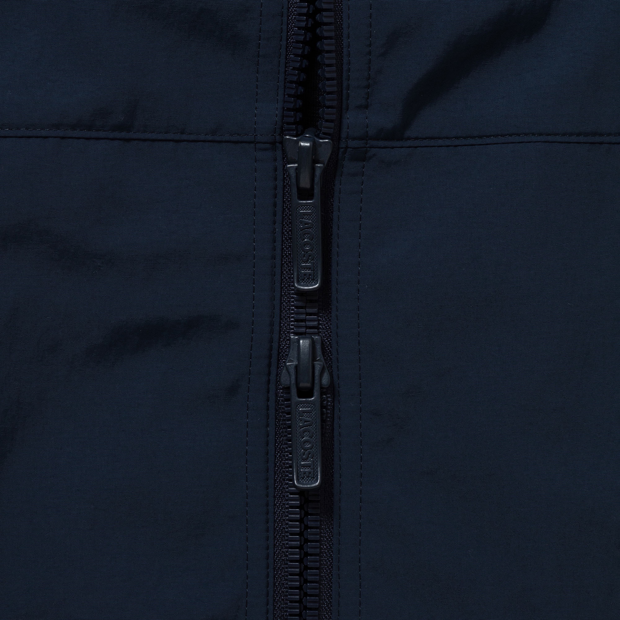 撥水防風フードジャケット