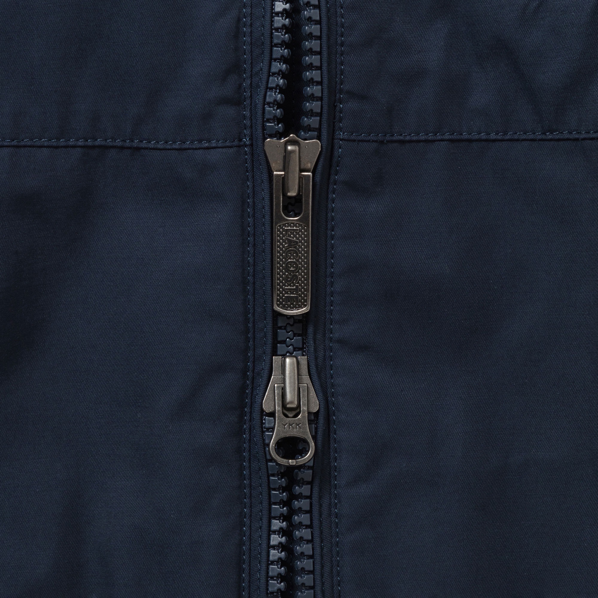 ヴィンテージツイルスタンドカラーブルゾン