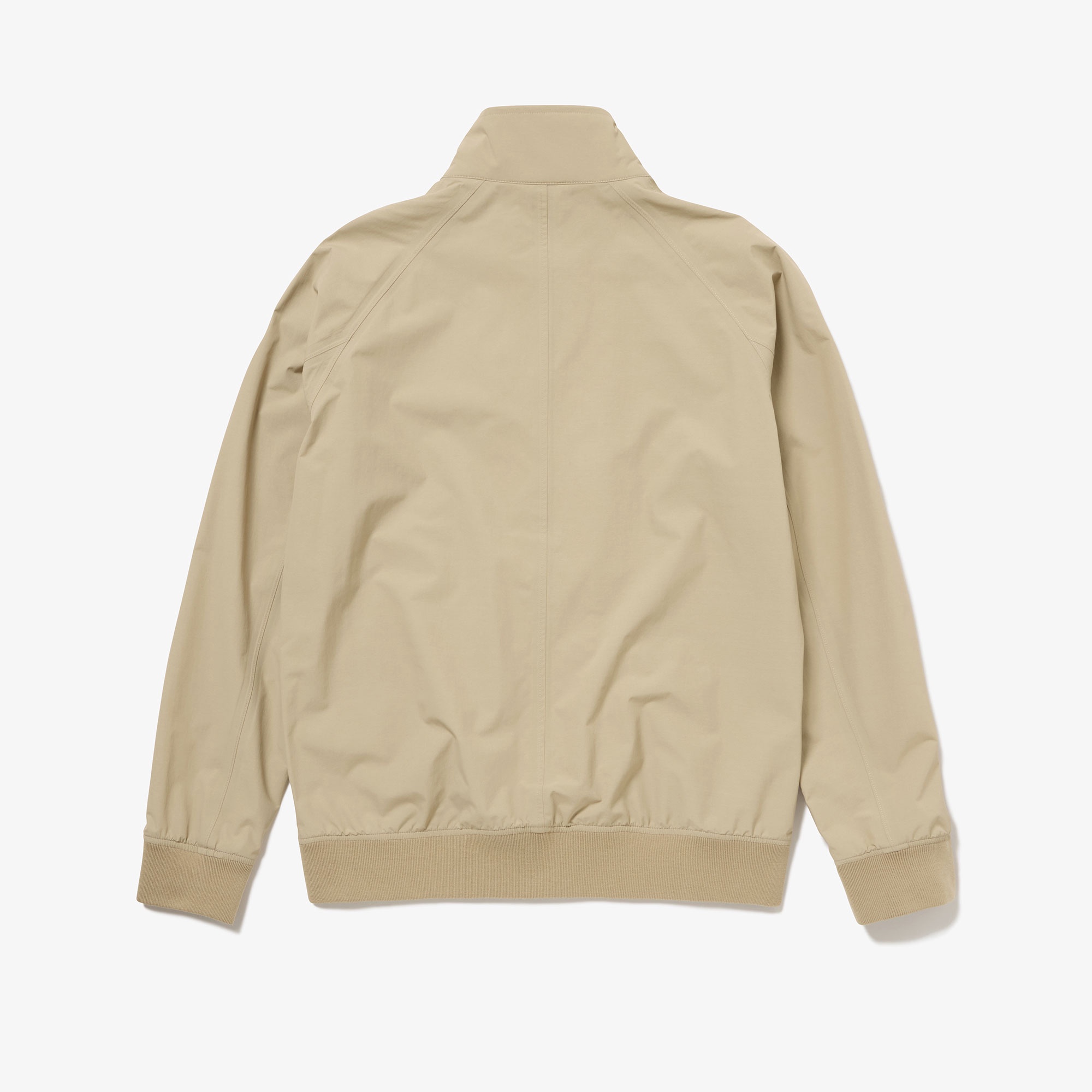 2.5レイヤースイングトップジャケット