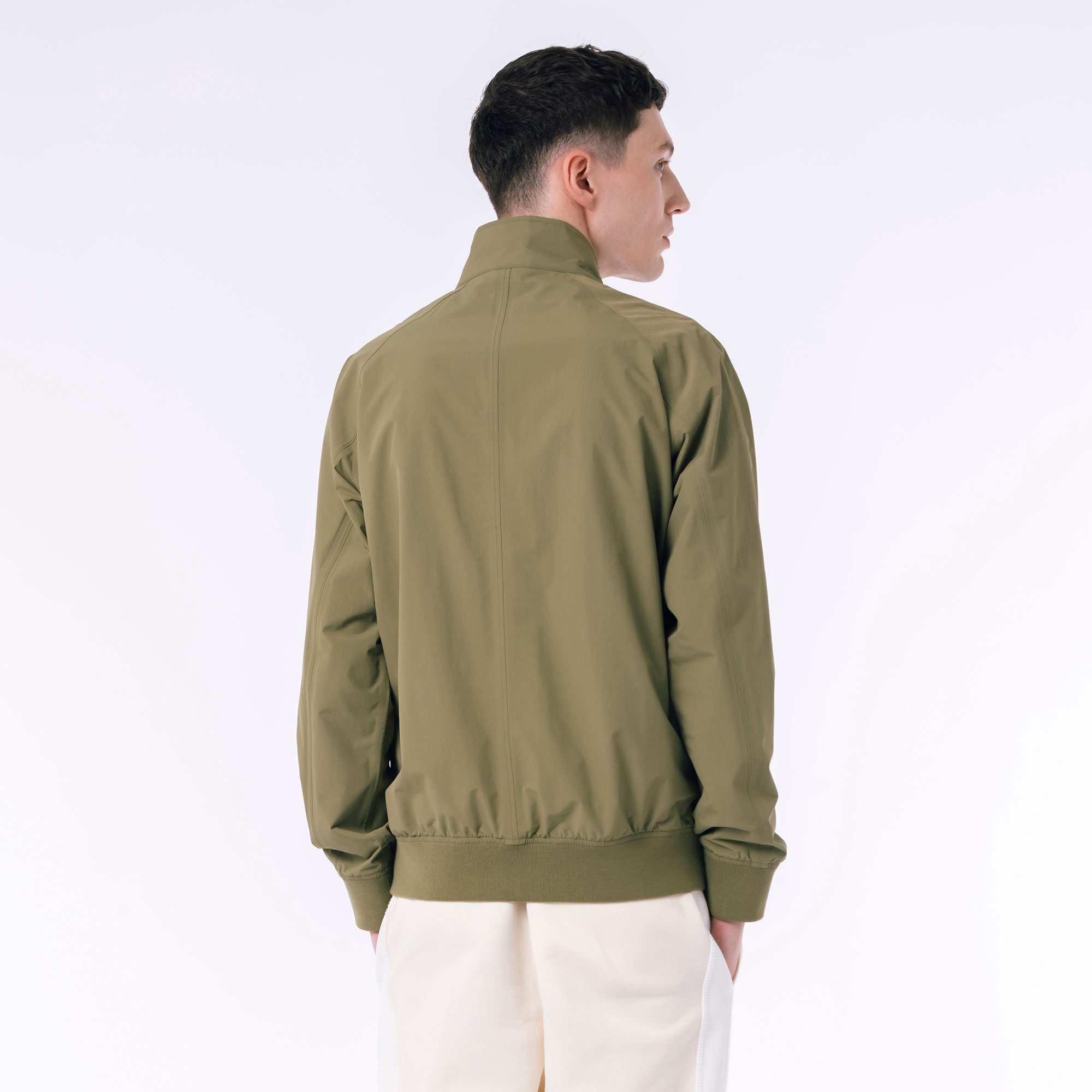 2.5レイヤースイングトップジャケット