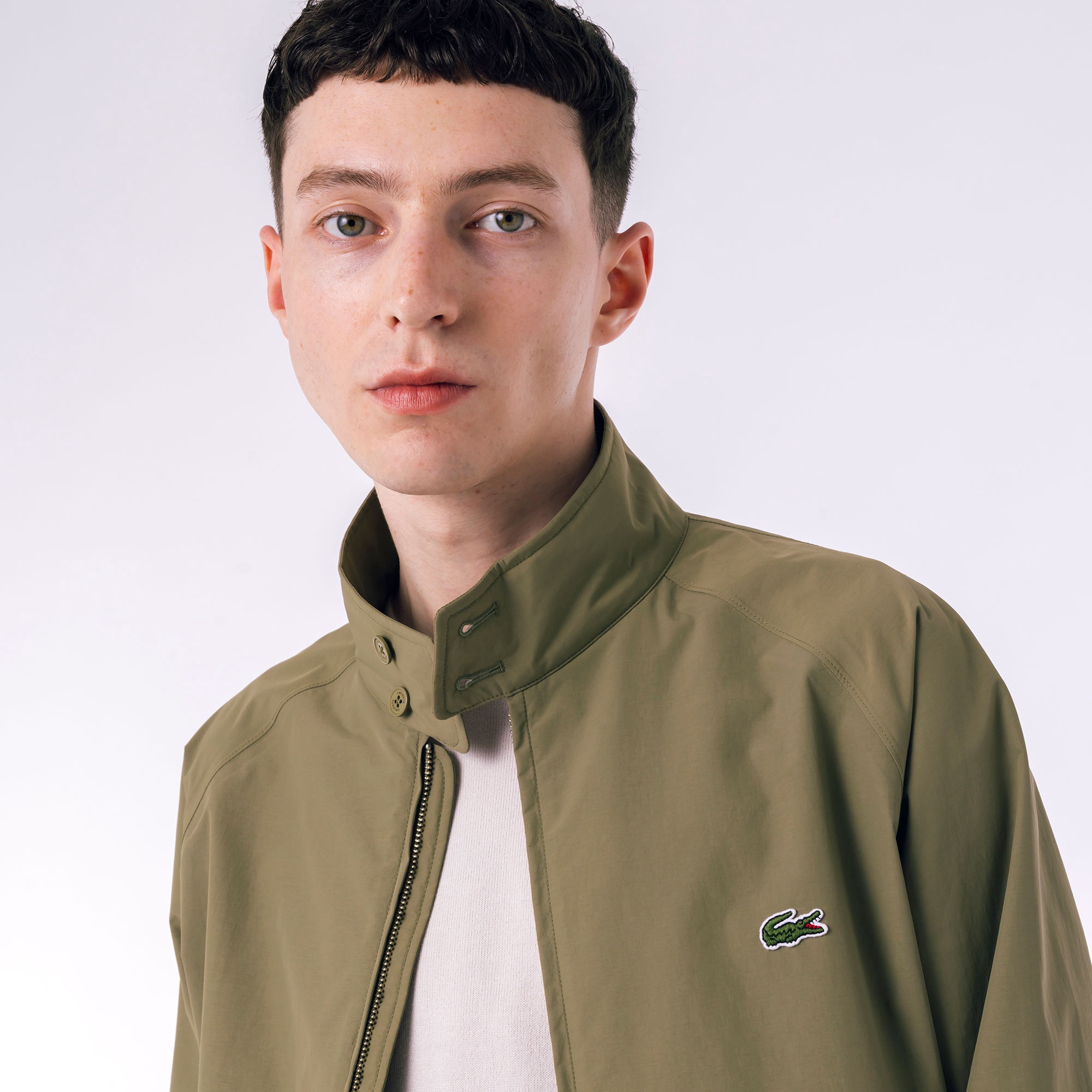 2.5レイヤースイングトップジャケット