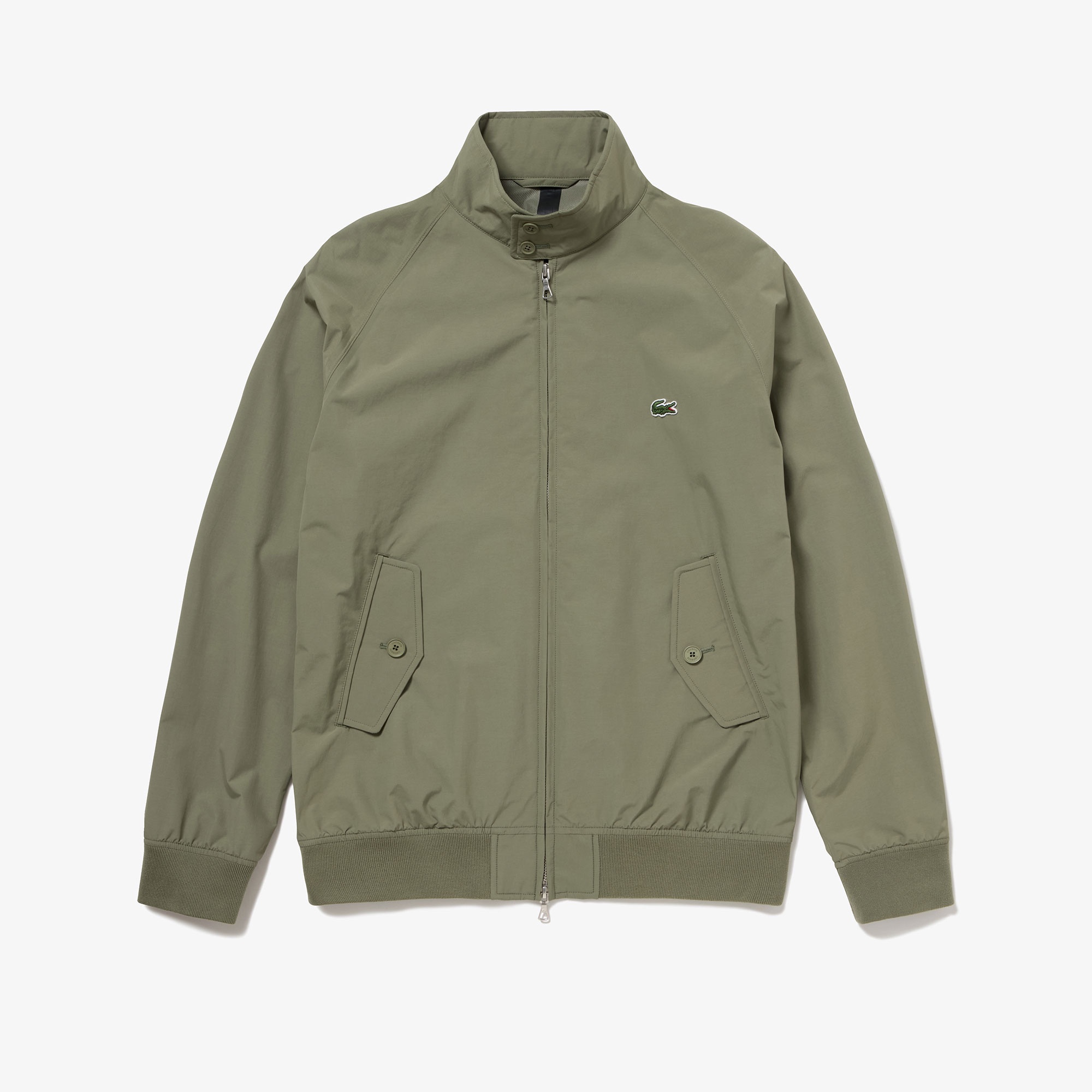 2.5レイヤースイングトップジャケット