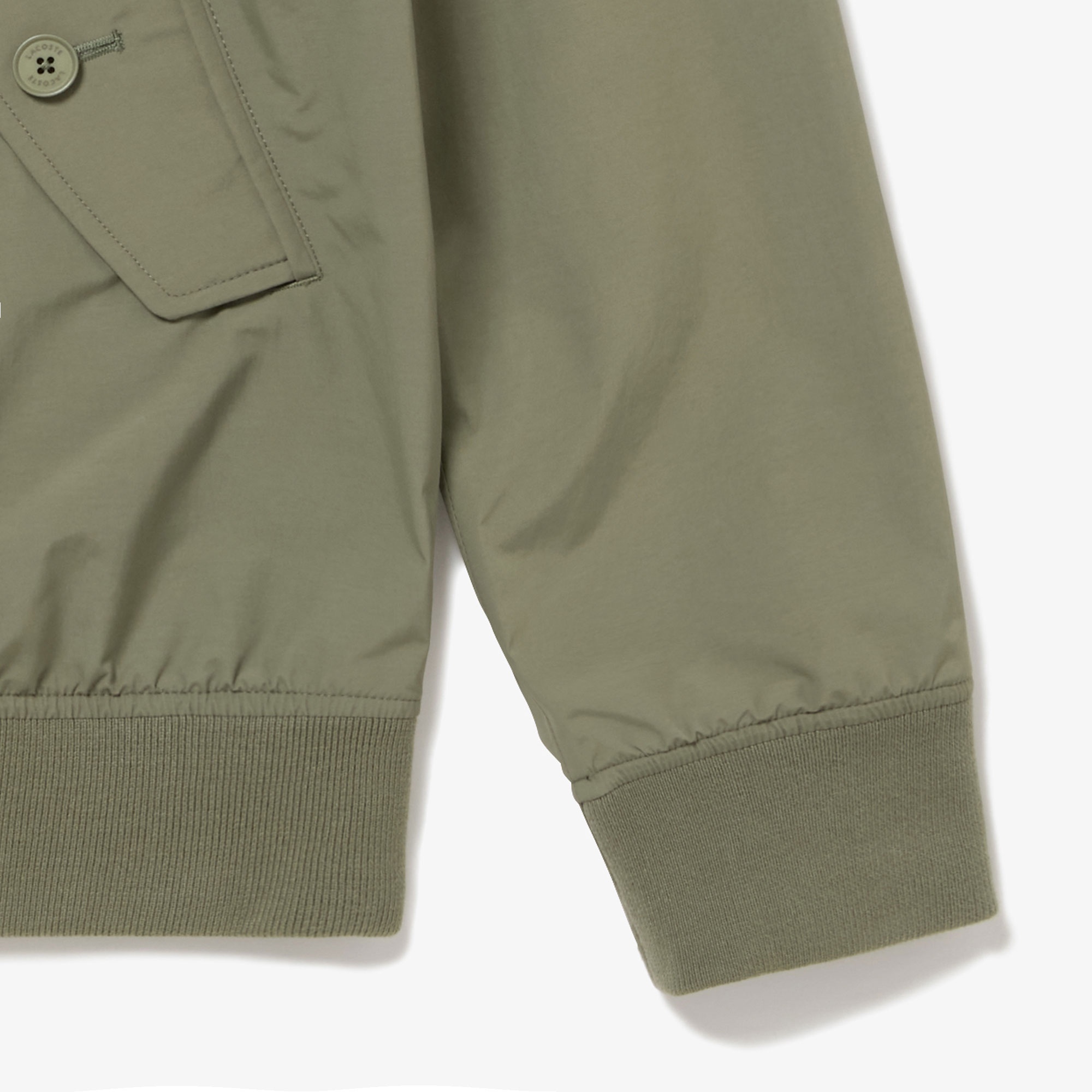 2.5レイヤースイングトップジャケット