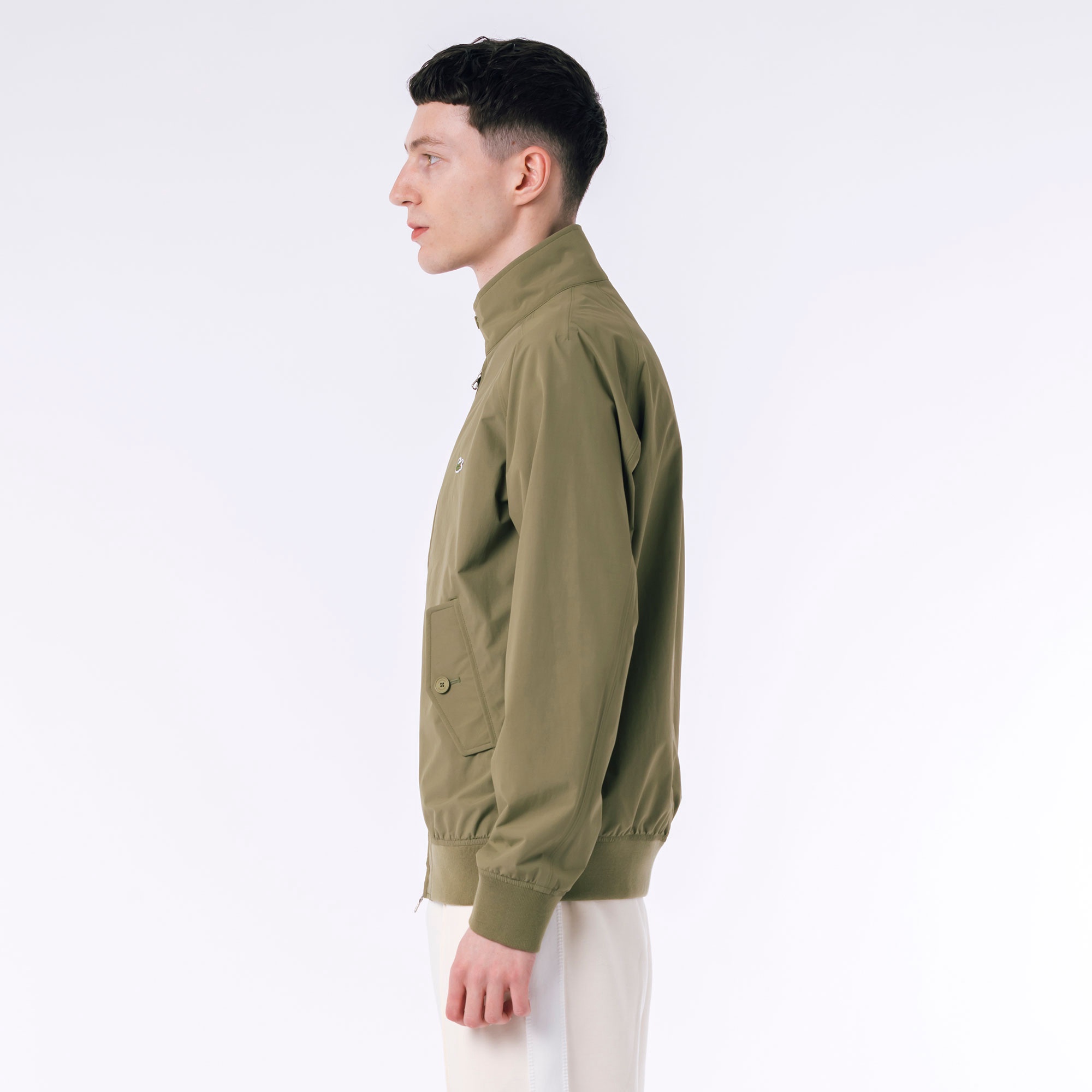 2.5レイヤースイングトップジャケット