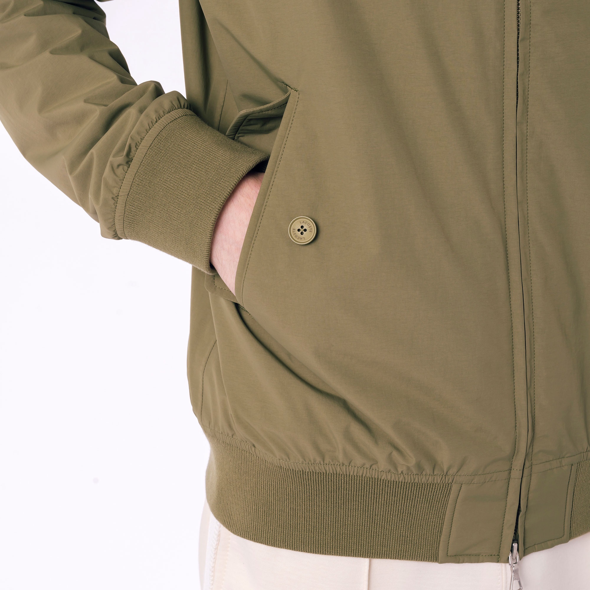 2.5レイヤースイングトップジャケット