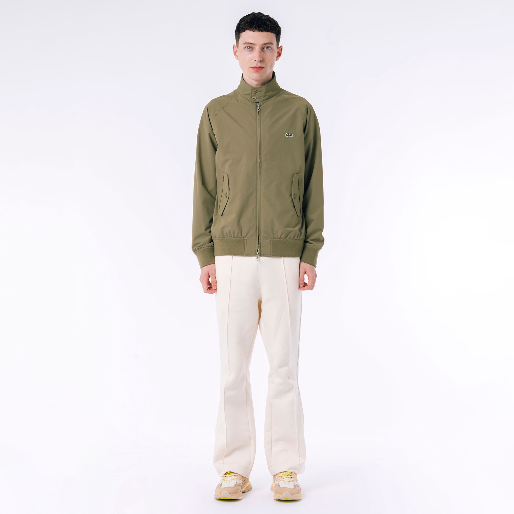 2.5レイヤースイングトップジャケット