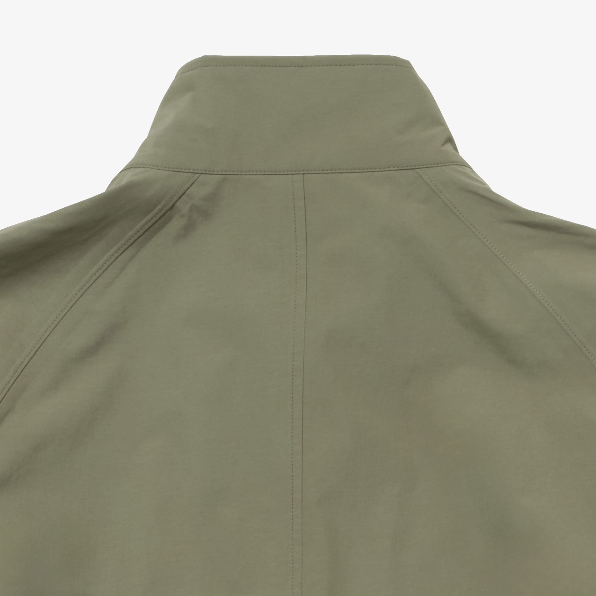 2.5レイヤースイングトップジャケット