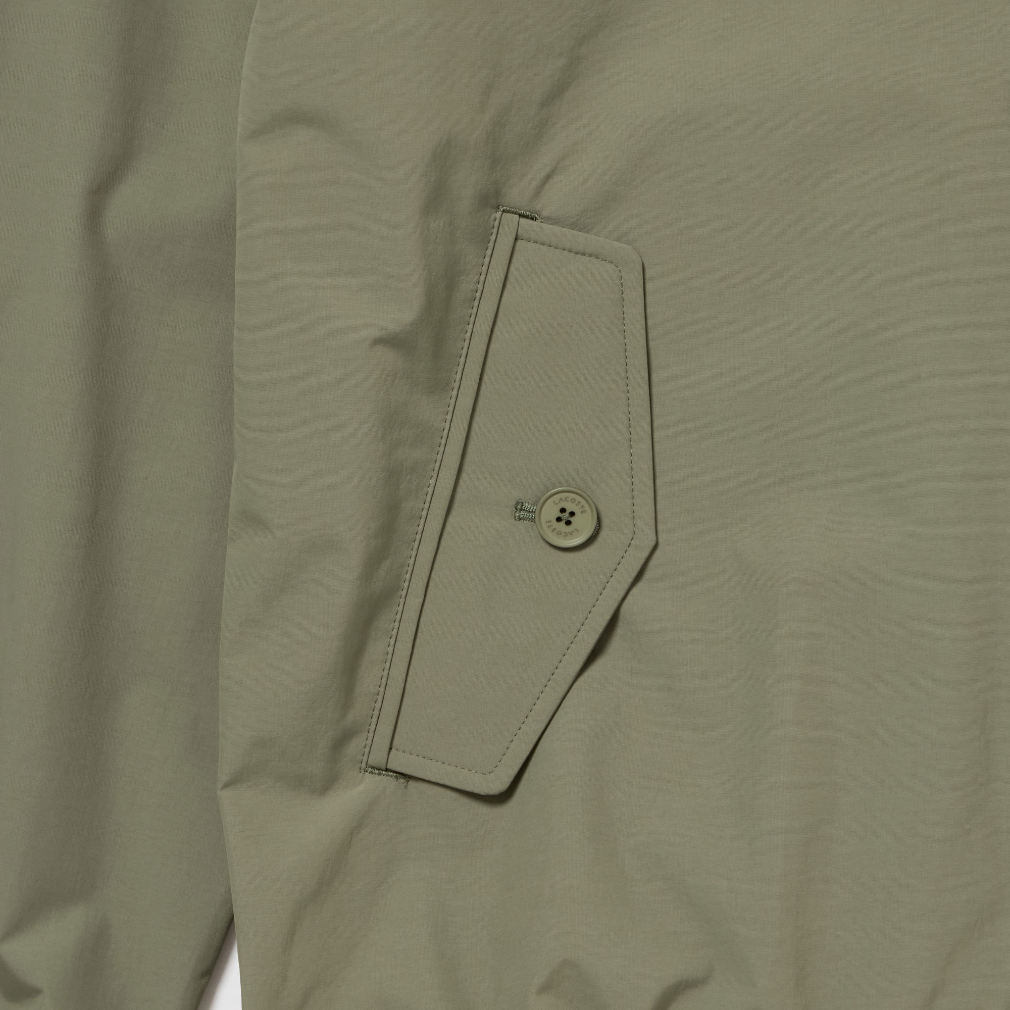 2.5レイヤースイングトップジャケット