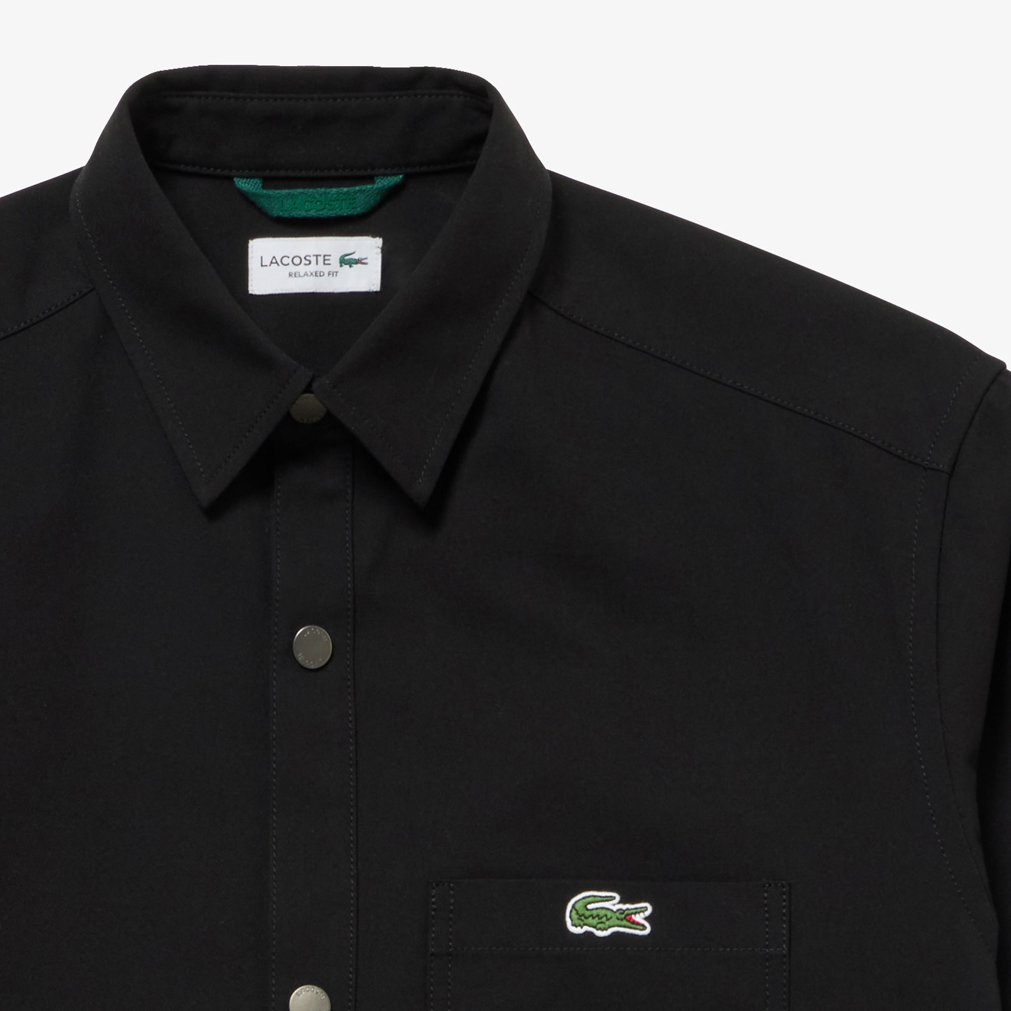 防風撥水シャツジャケット