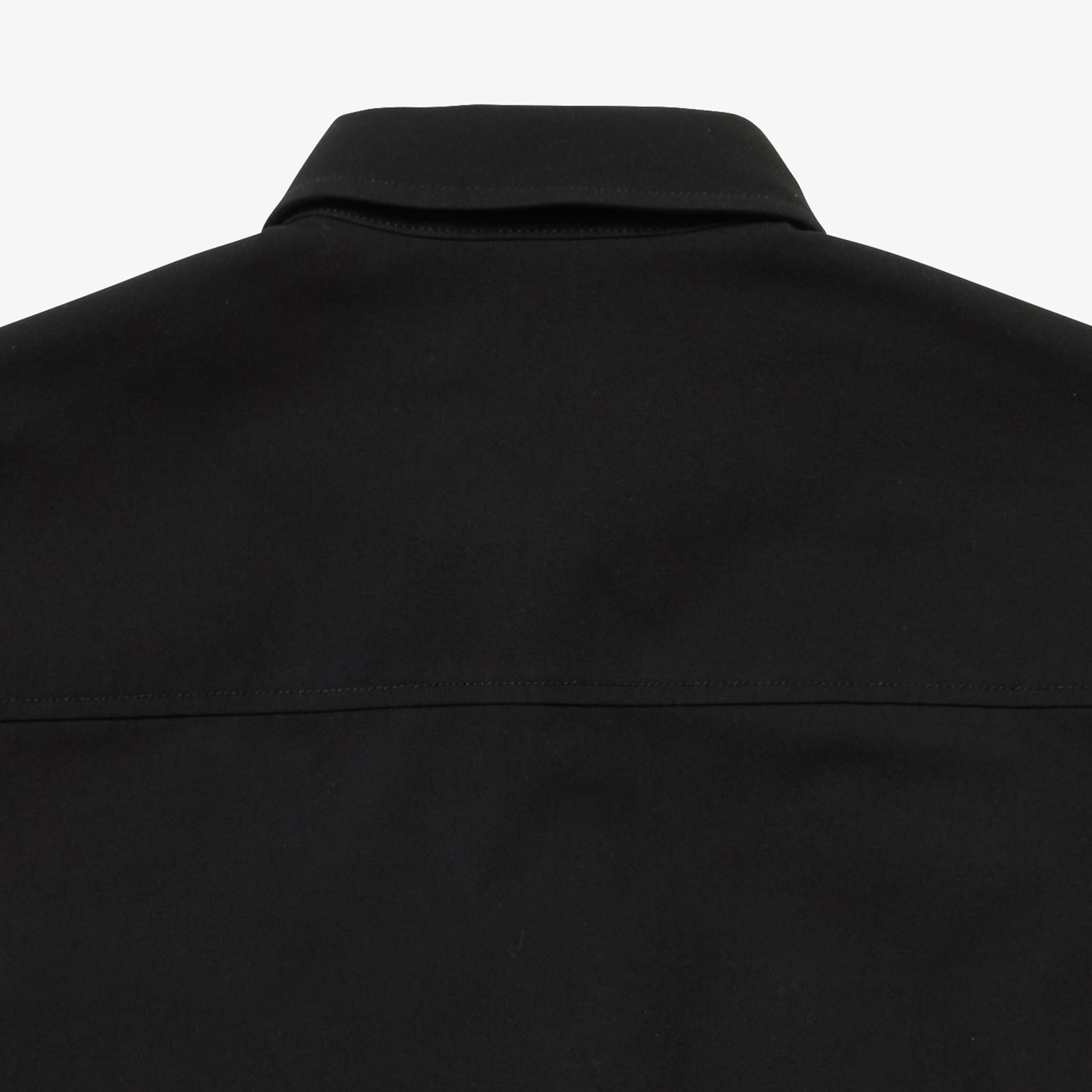 防風撥水シャツジャケット