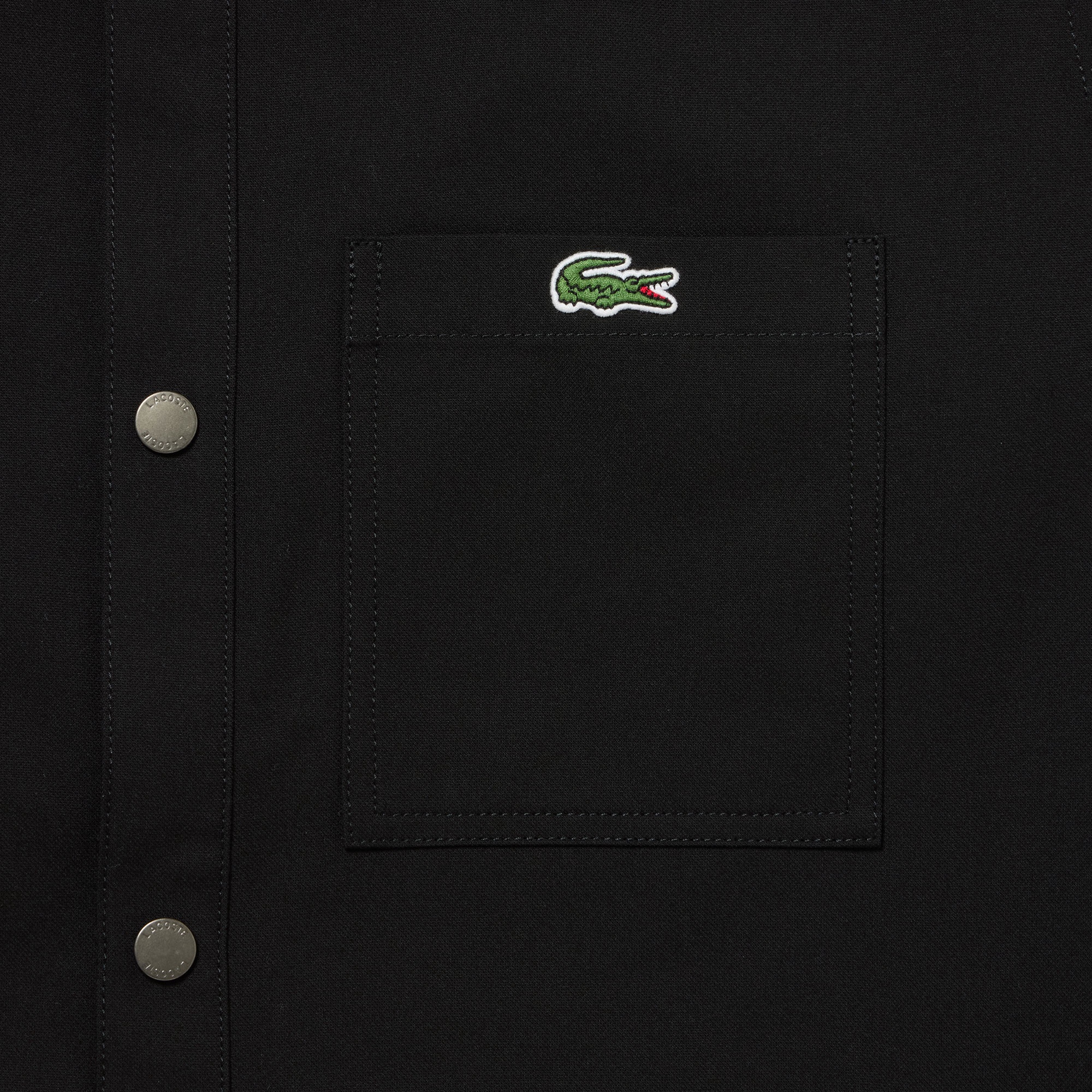 防風撥水シャツジャケット