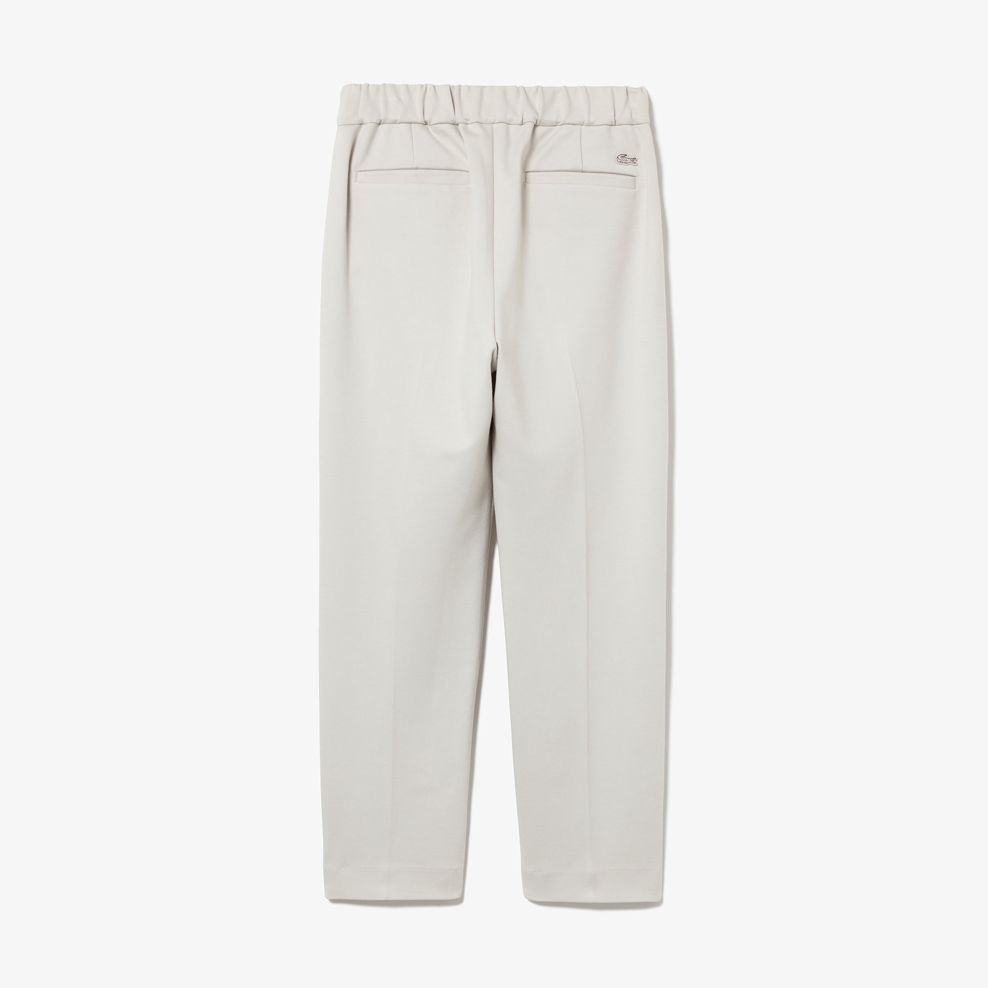 SOFT THERMOジャージクロップドパンツ