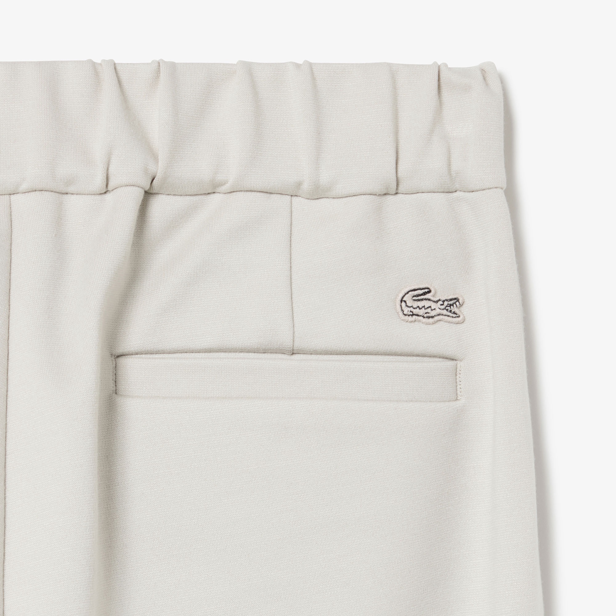 SOFT THERMOジャージクロップドパンツ