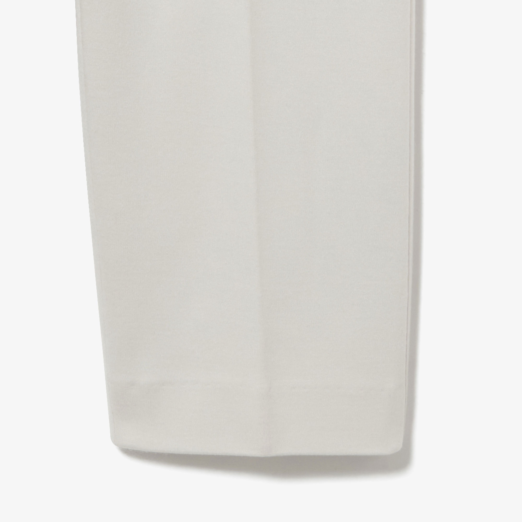 SOFT THERMOジャージクロップドパンツ