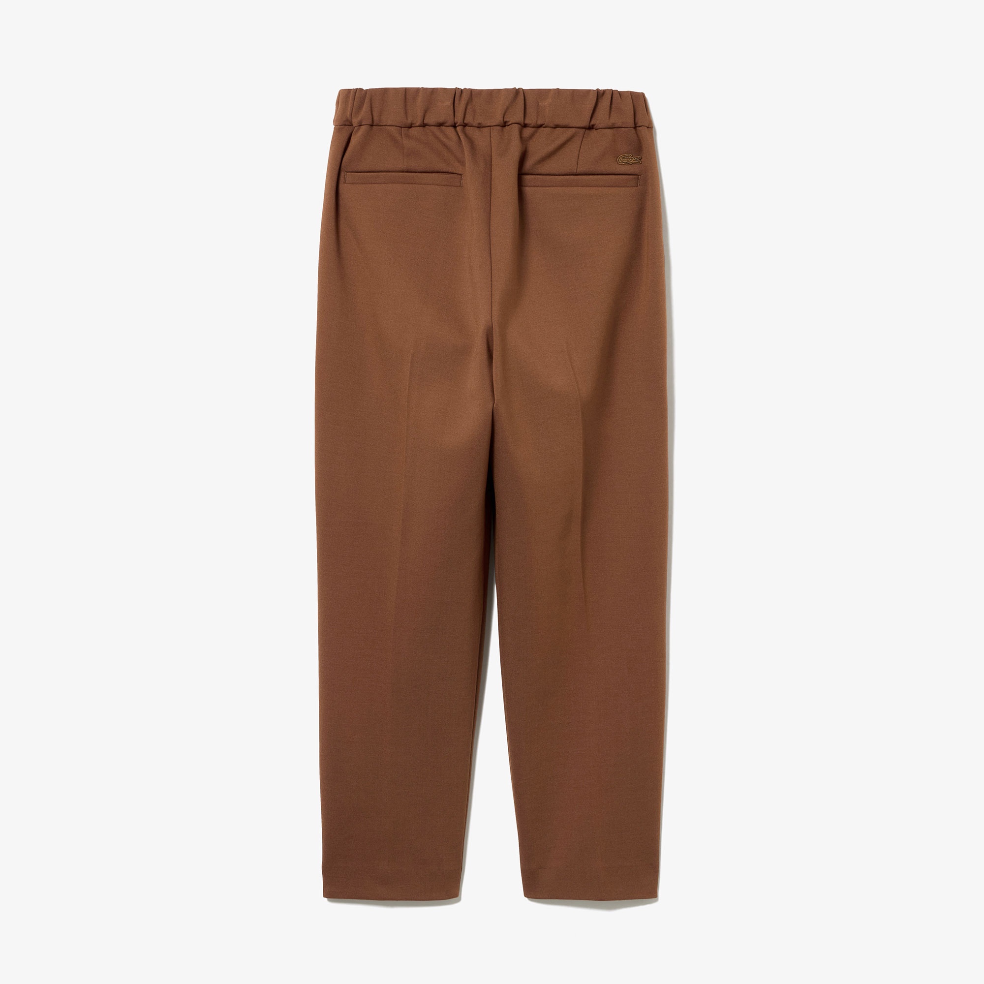 SOFT THERMOジャージクロップドパンツ