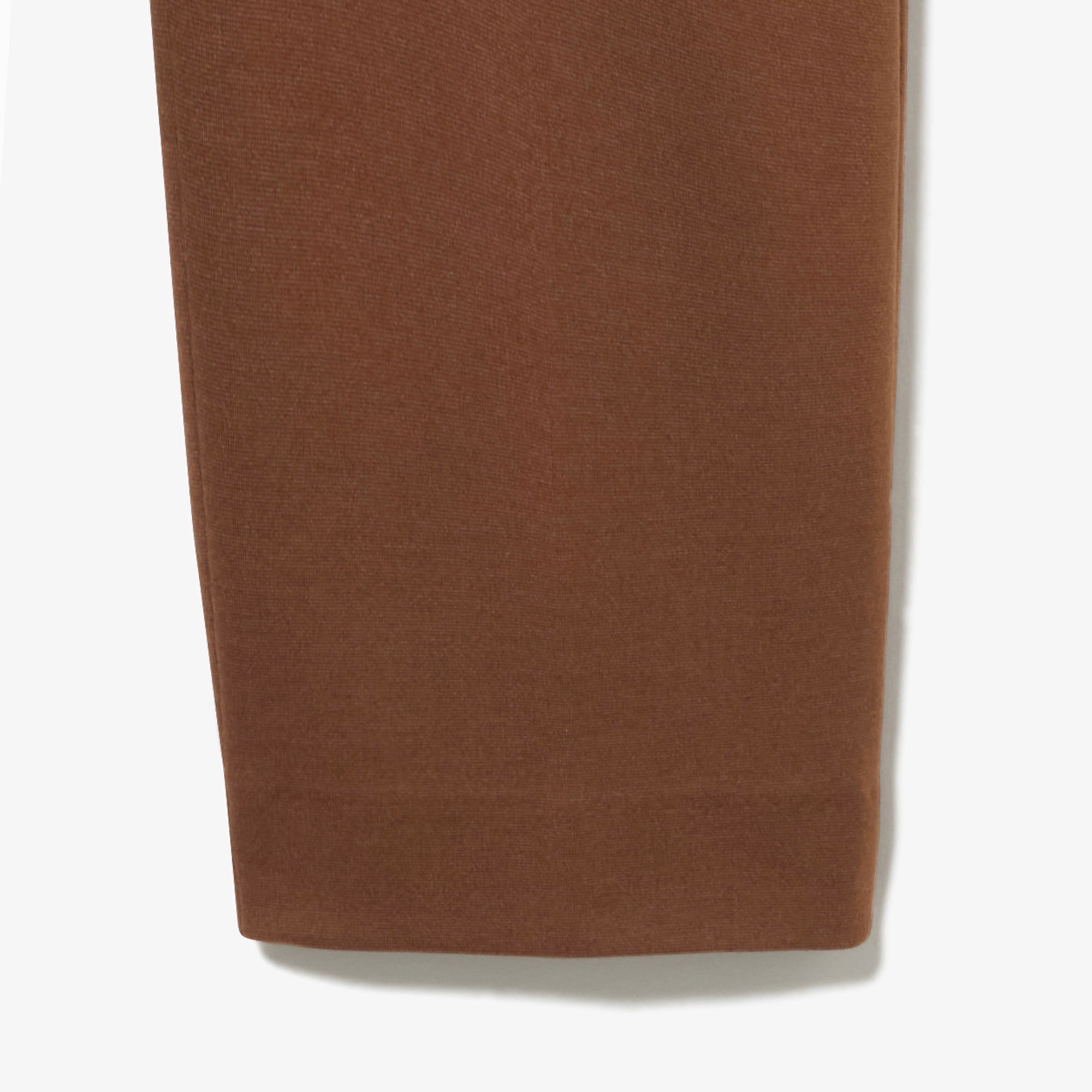 SOFT THERMOジャージクロップドパンツ