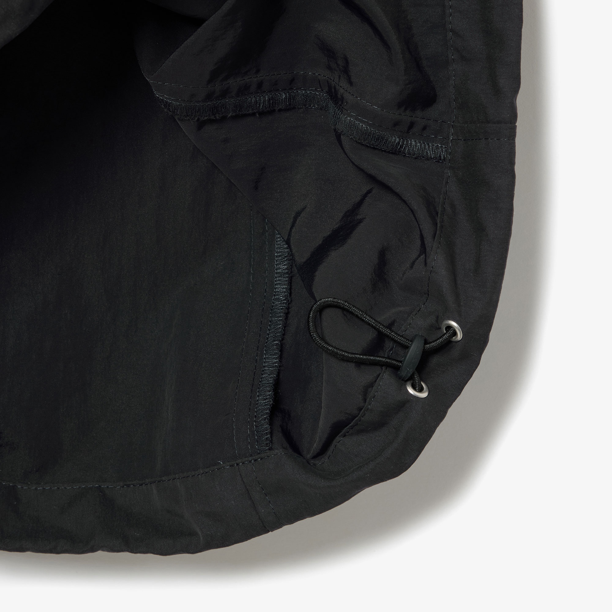撥水ナイロンカーゴスカート