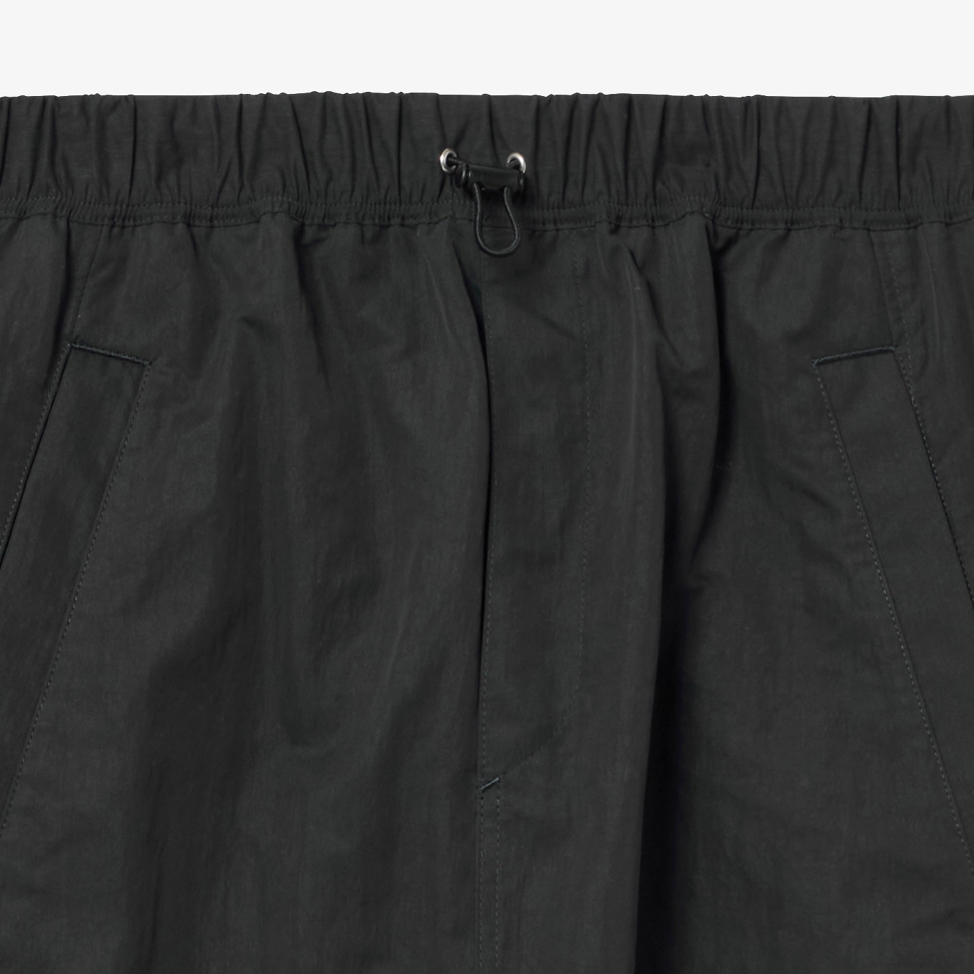 撥水ナイロンカーゴスカート