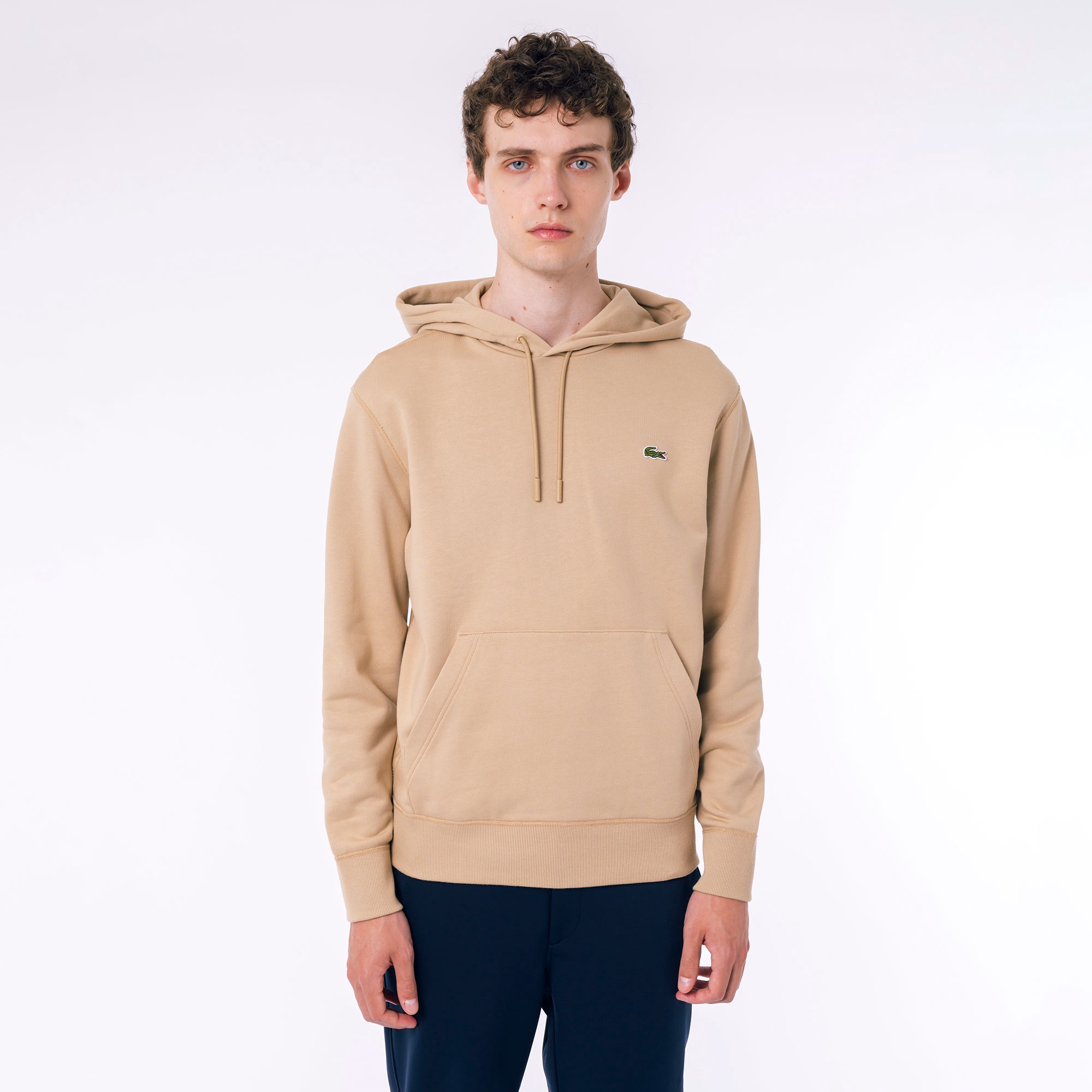 プレミアムスウェットフーディー