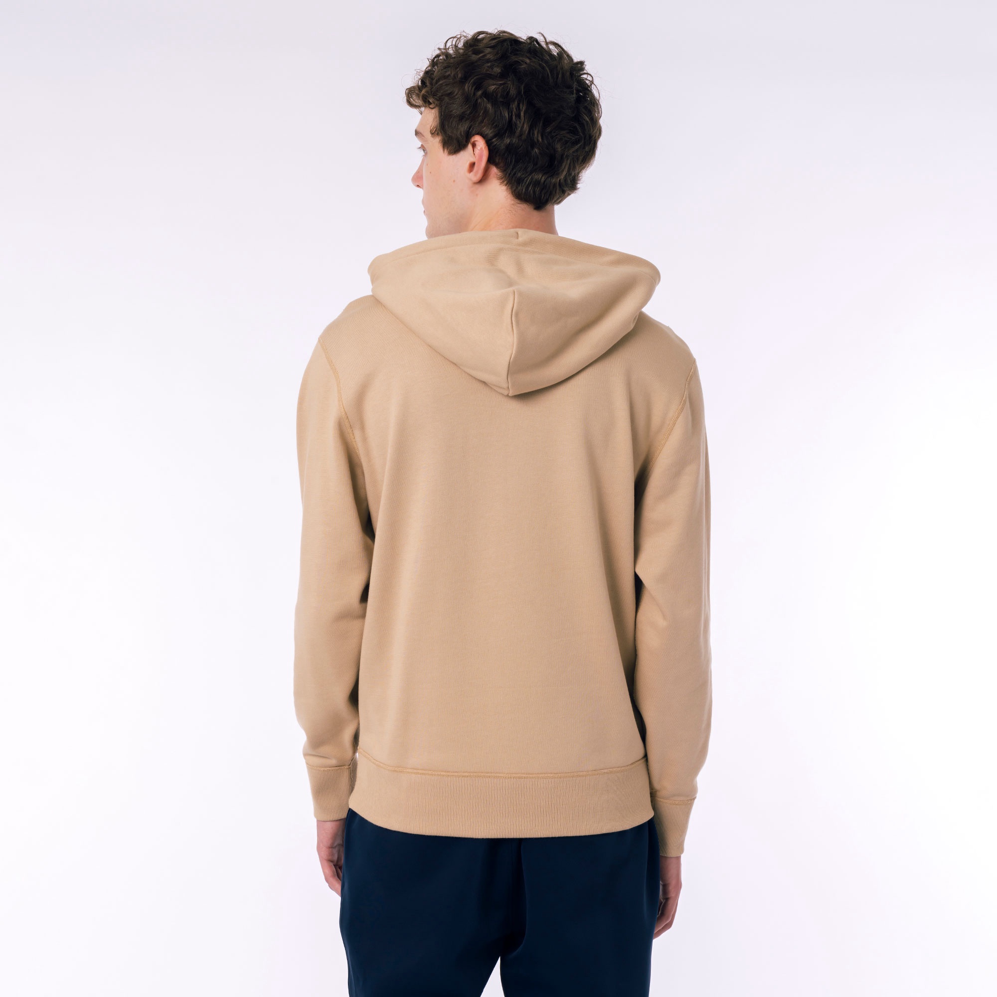 プレミアムスウェットフーディー