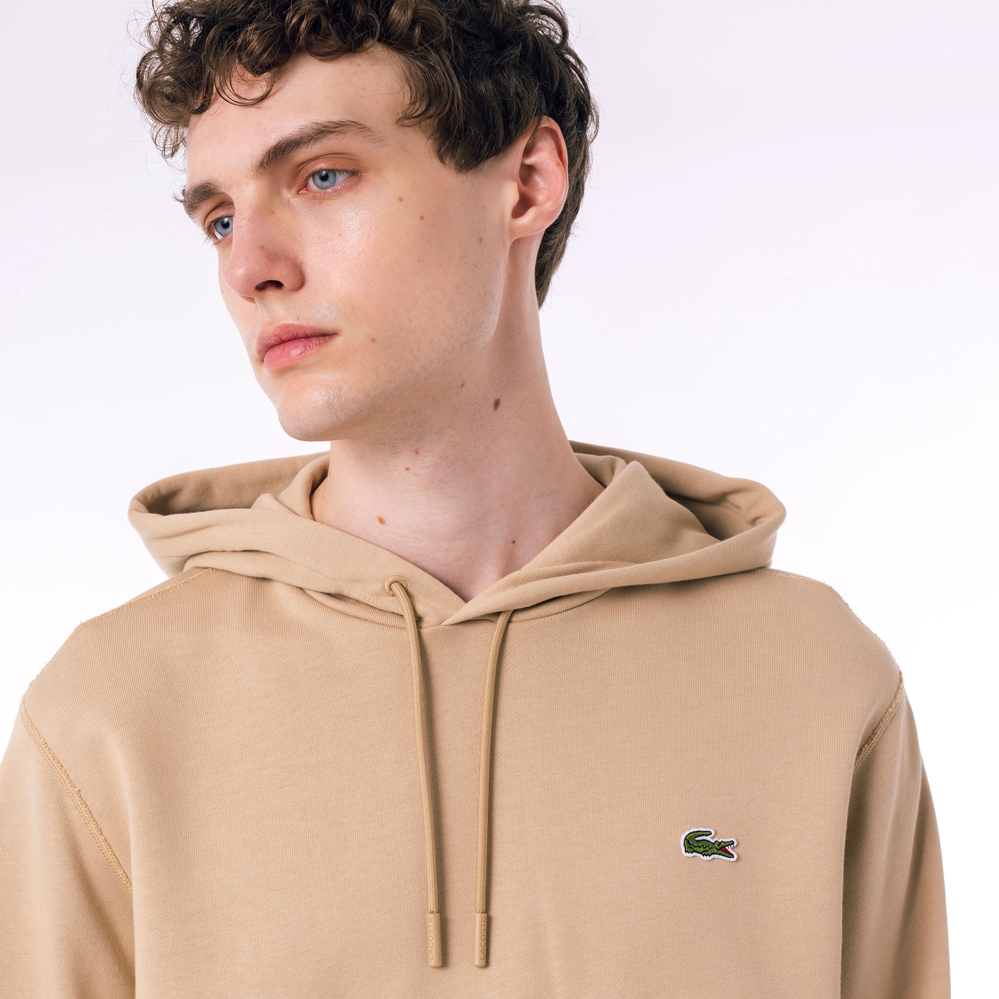 プレミアムスウェットフーディー