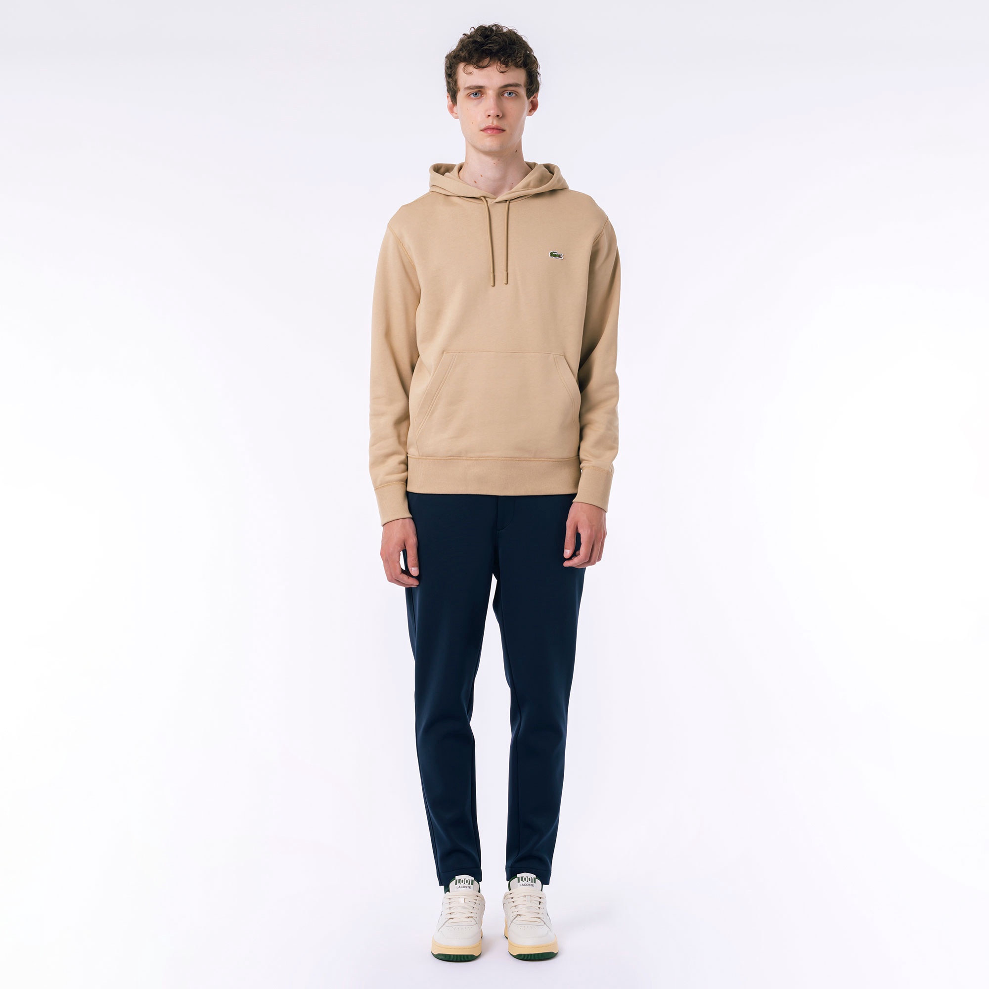 プレミアムスウェットフーディー