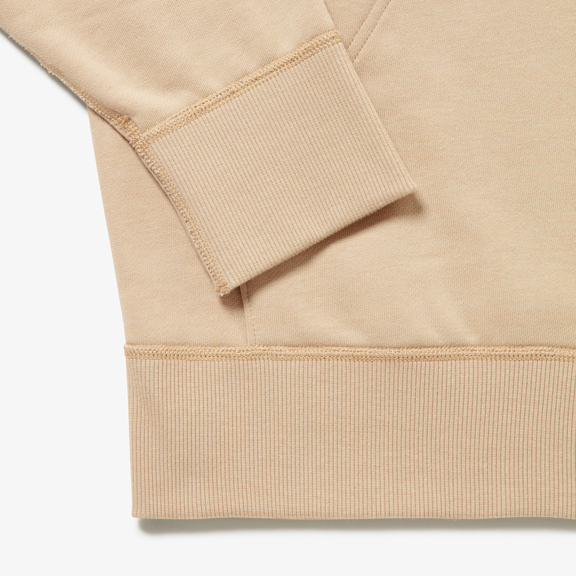 プレミアムスウェットフーディー