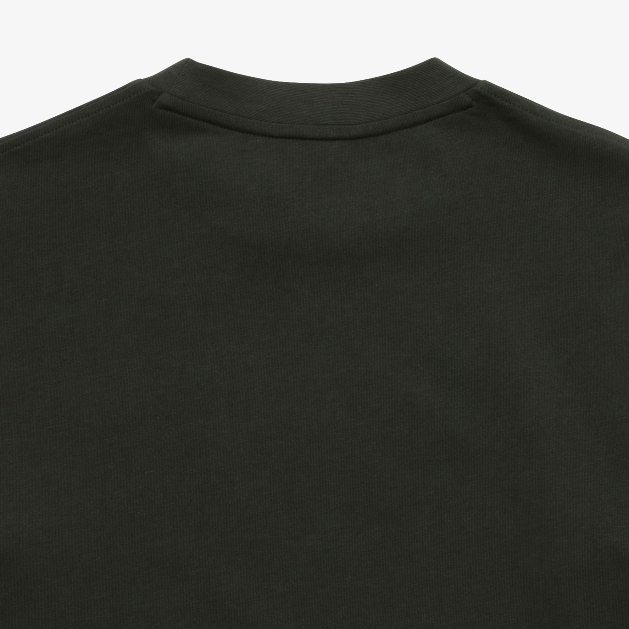 ベーシックロングスリーブTシャツ