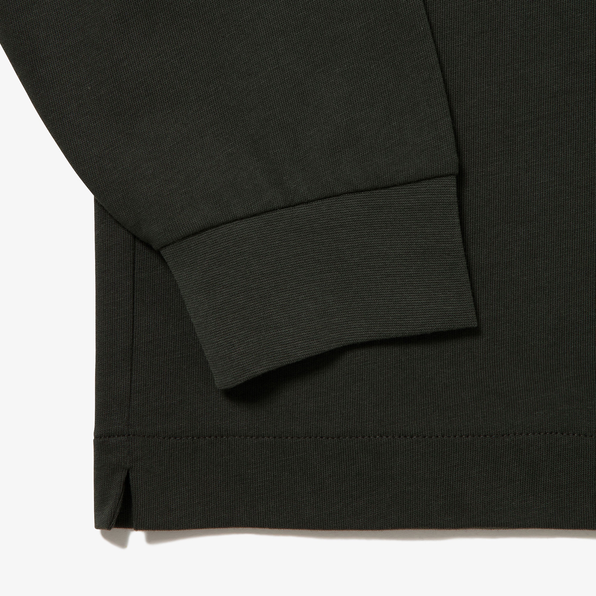 ベーシックロングスリーブTシャツ