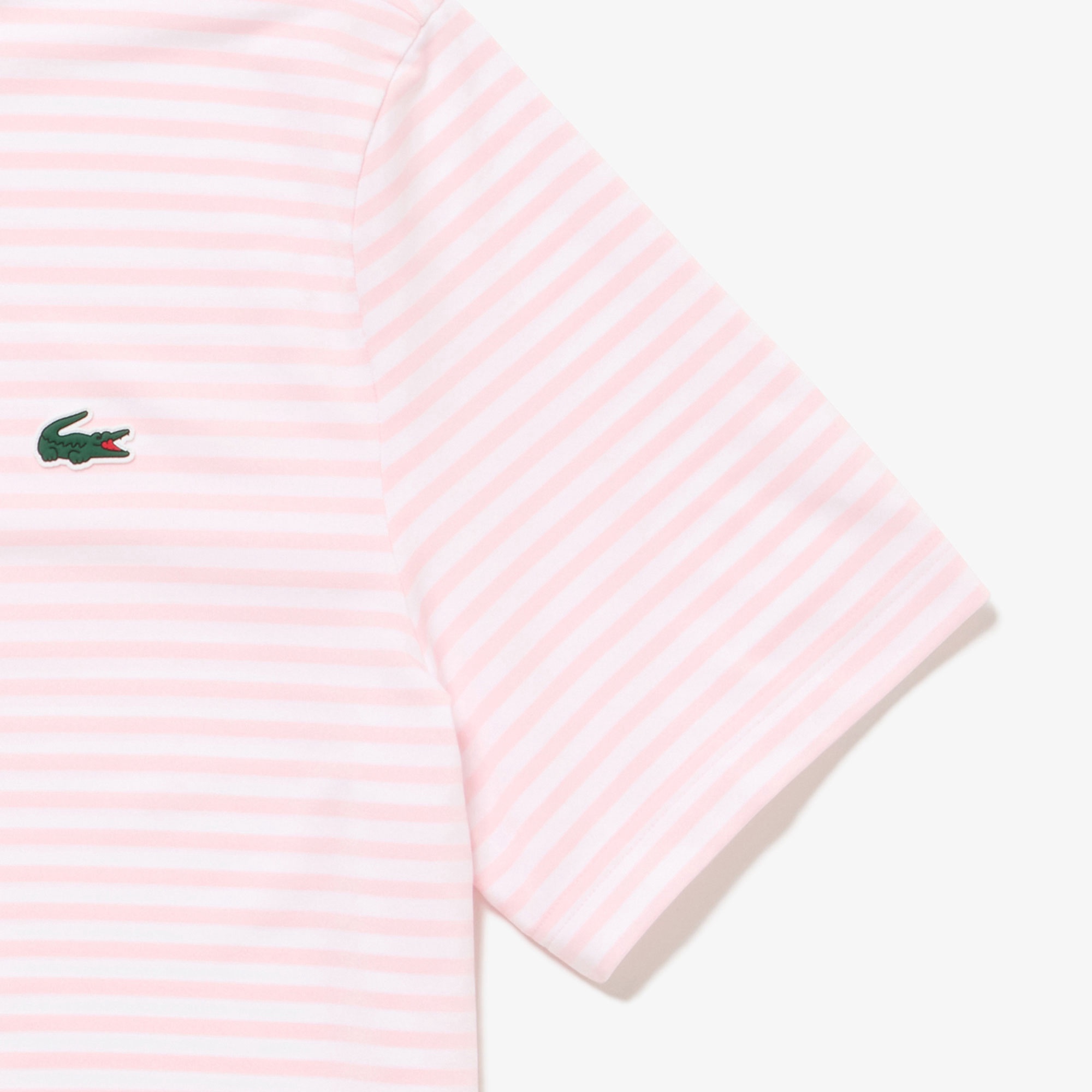 ウルトラドライバイカラーボーダーポロシャツ