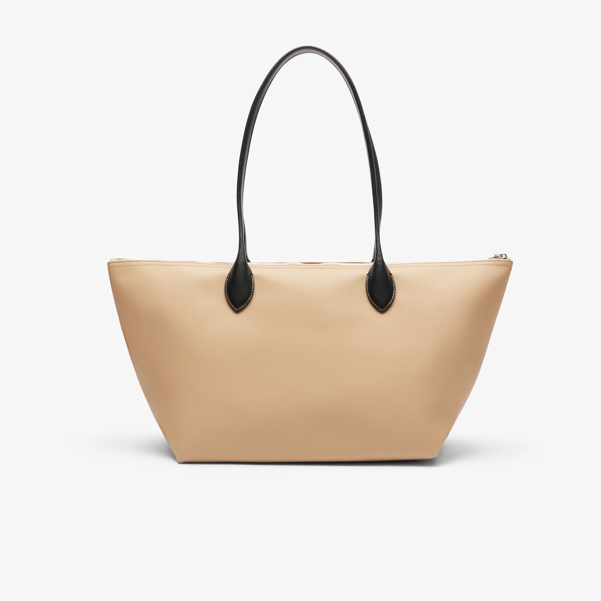 ラコステアテナ トートバッグ