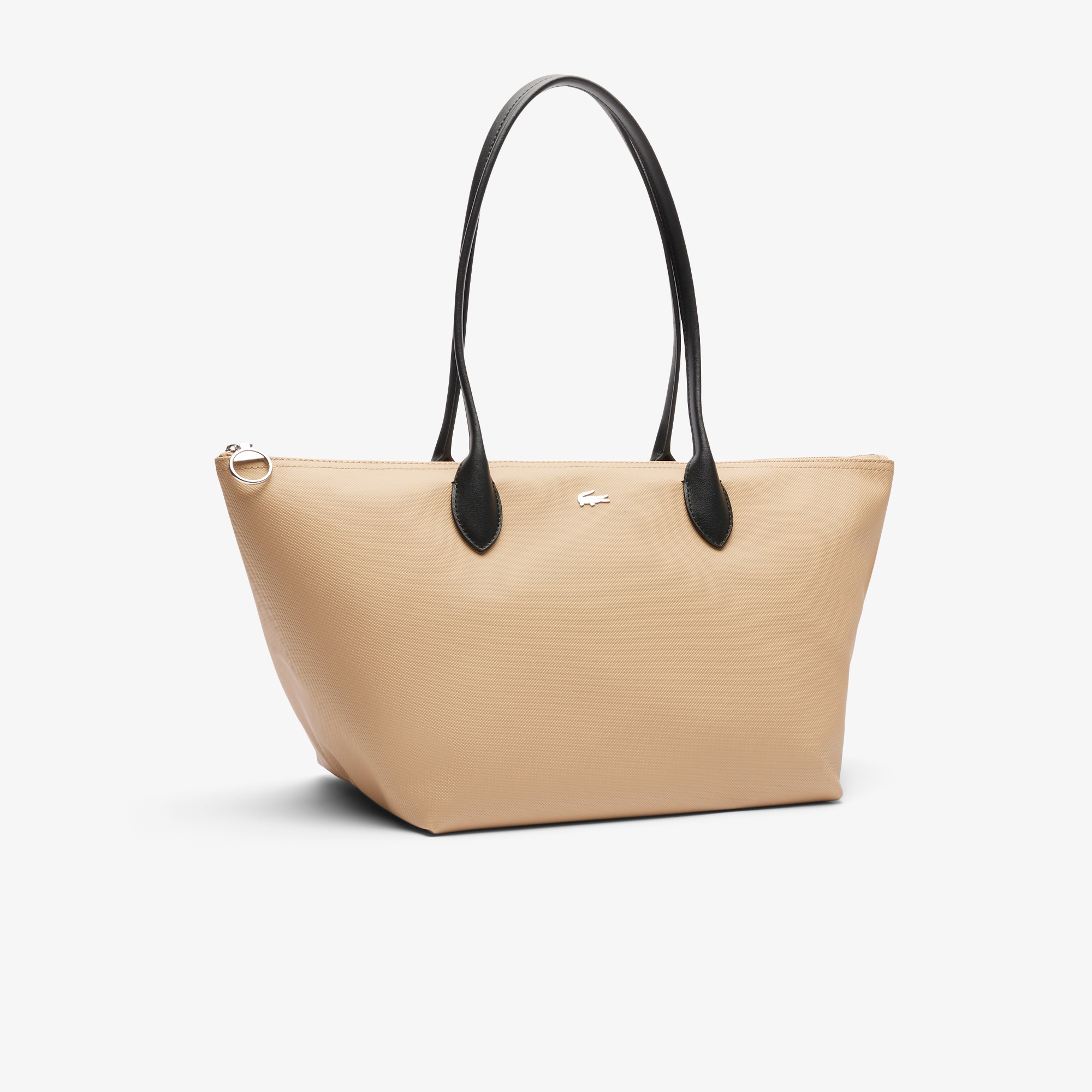 ラコステアテナ トートバッグ