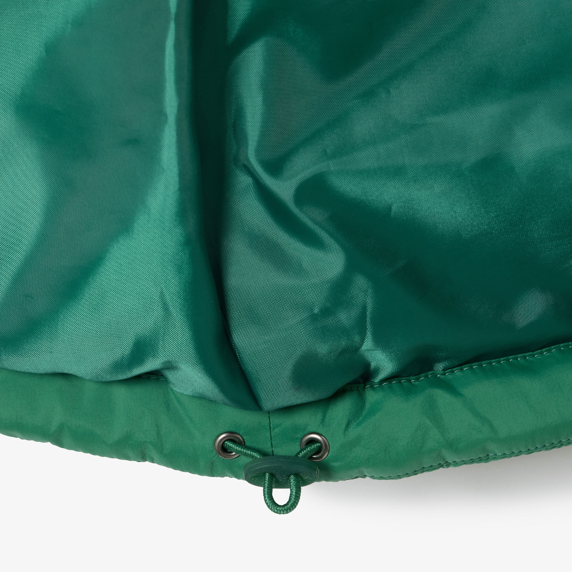 撥水キルティングベスト