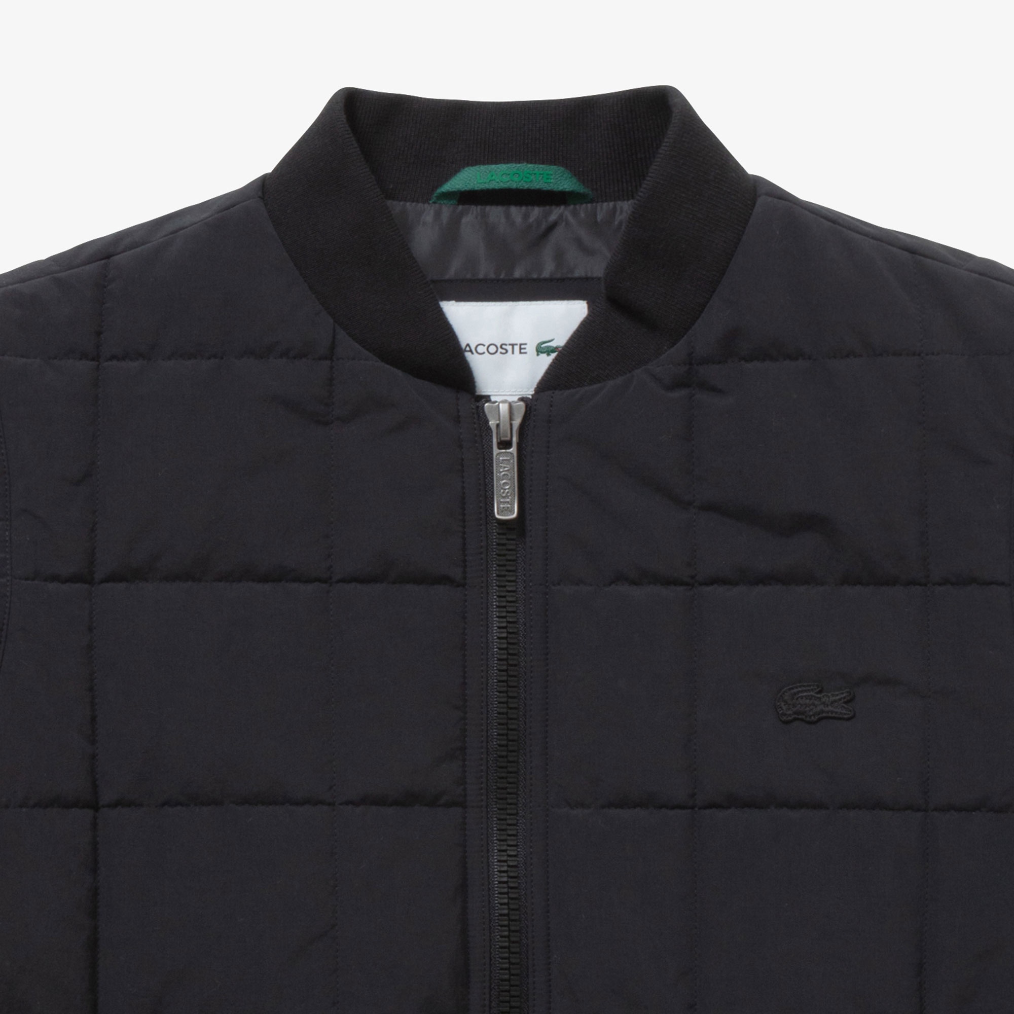 2WAYキルティングジャケット