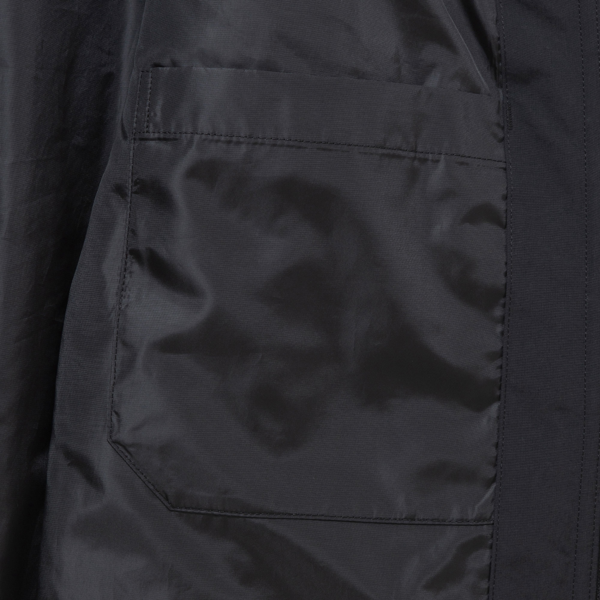 2WAYキルティングジャケット