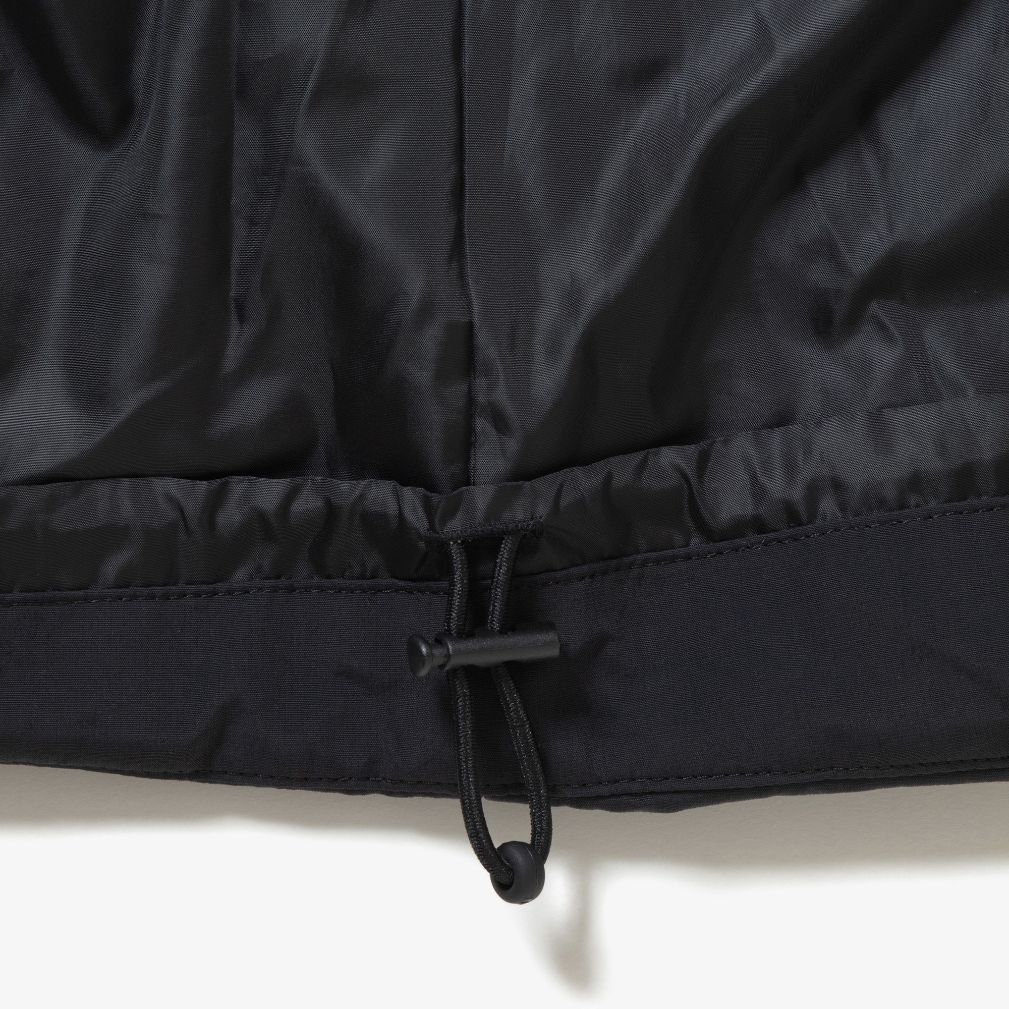 2WAYキルティングジャケット