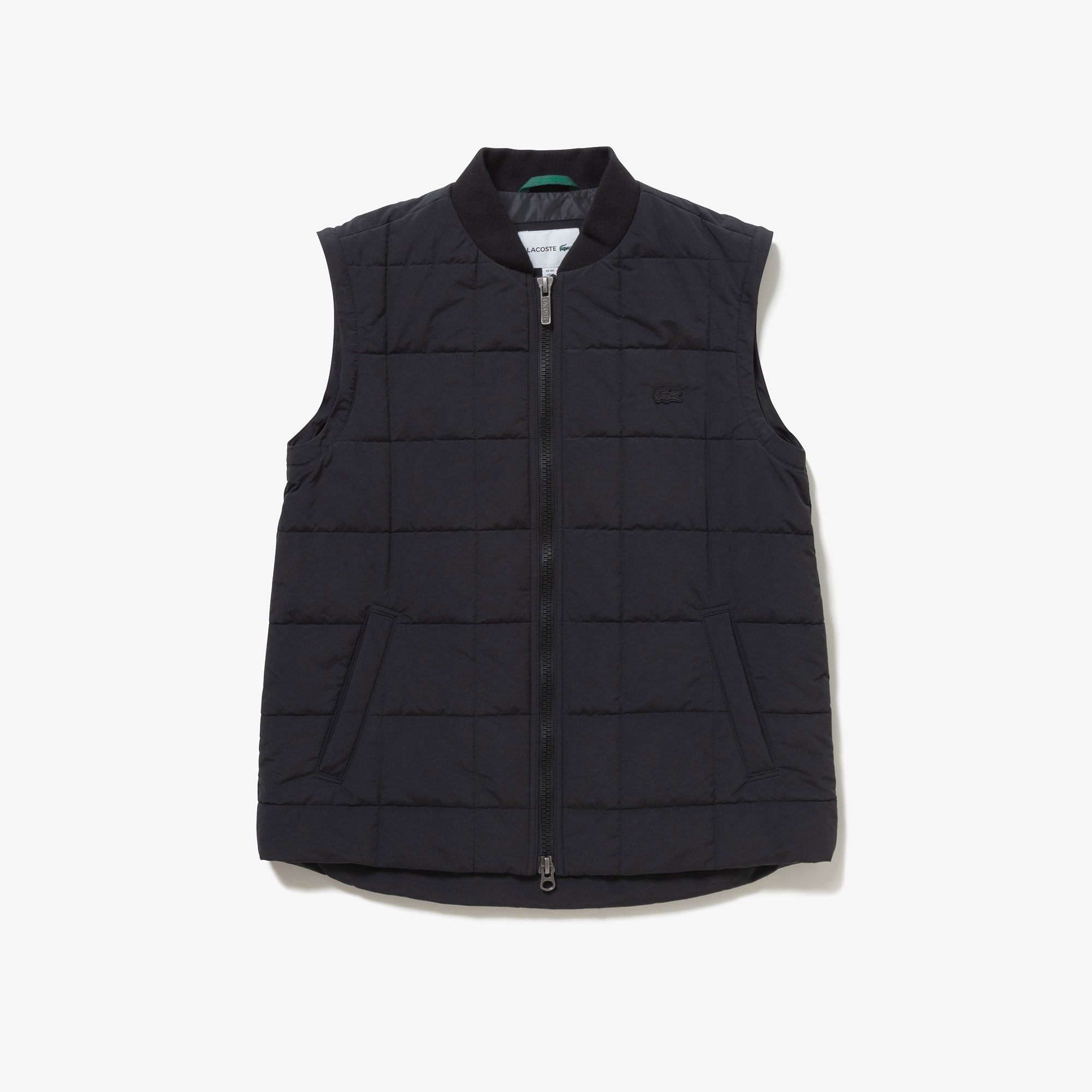 2WAYキルティングジャケット