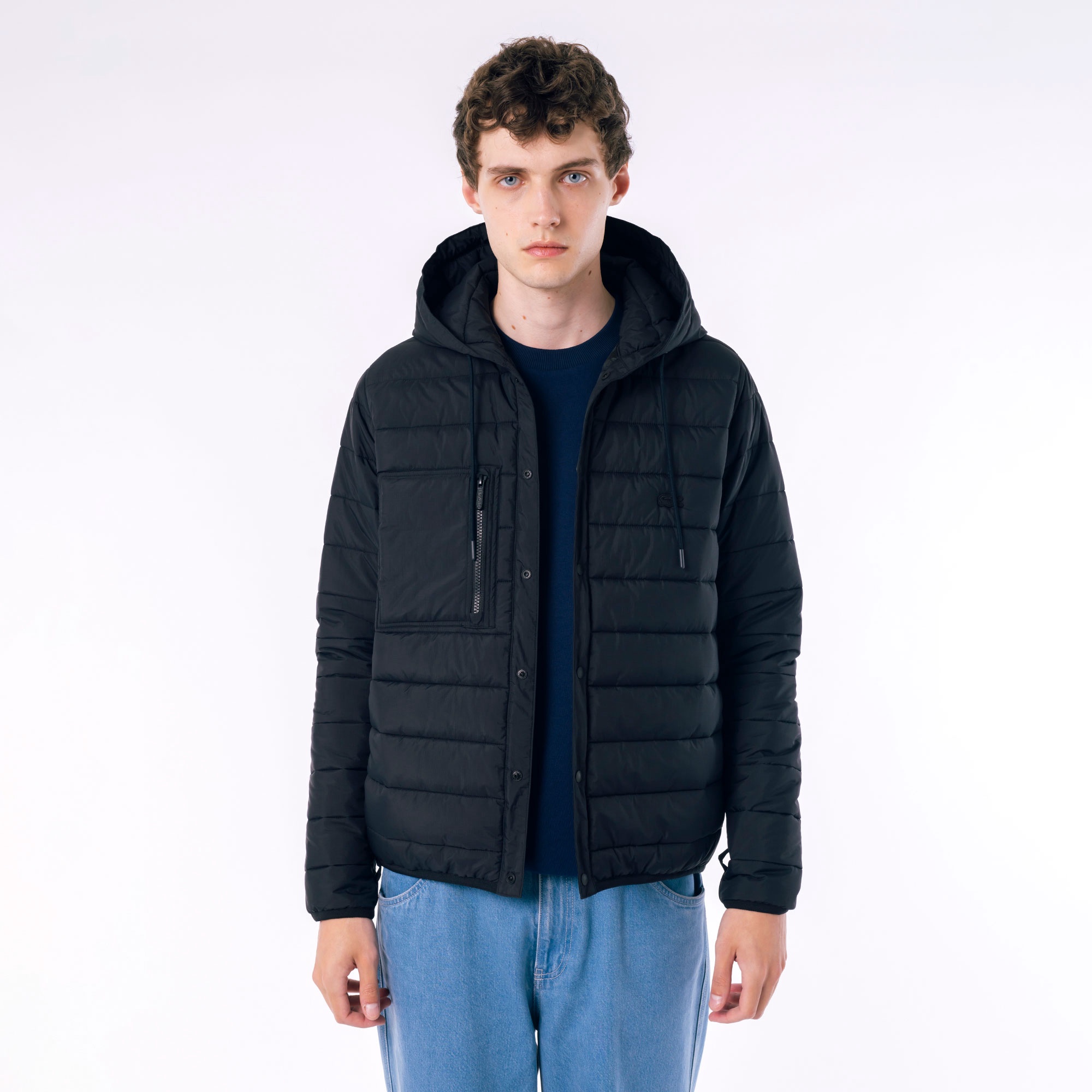 3WAYハンティングコート