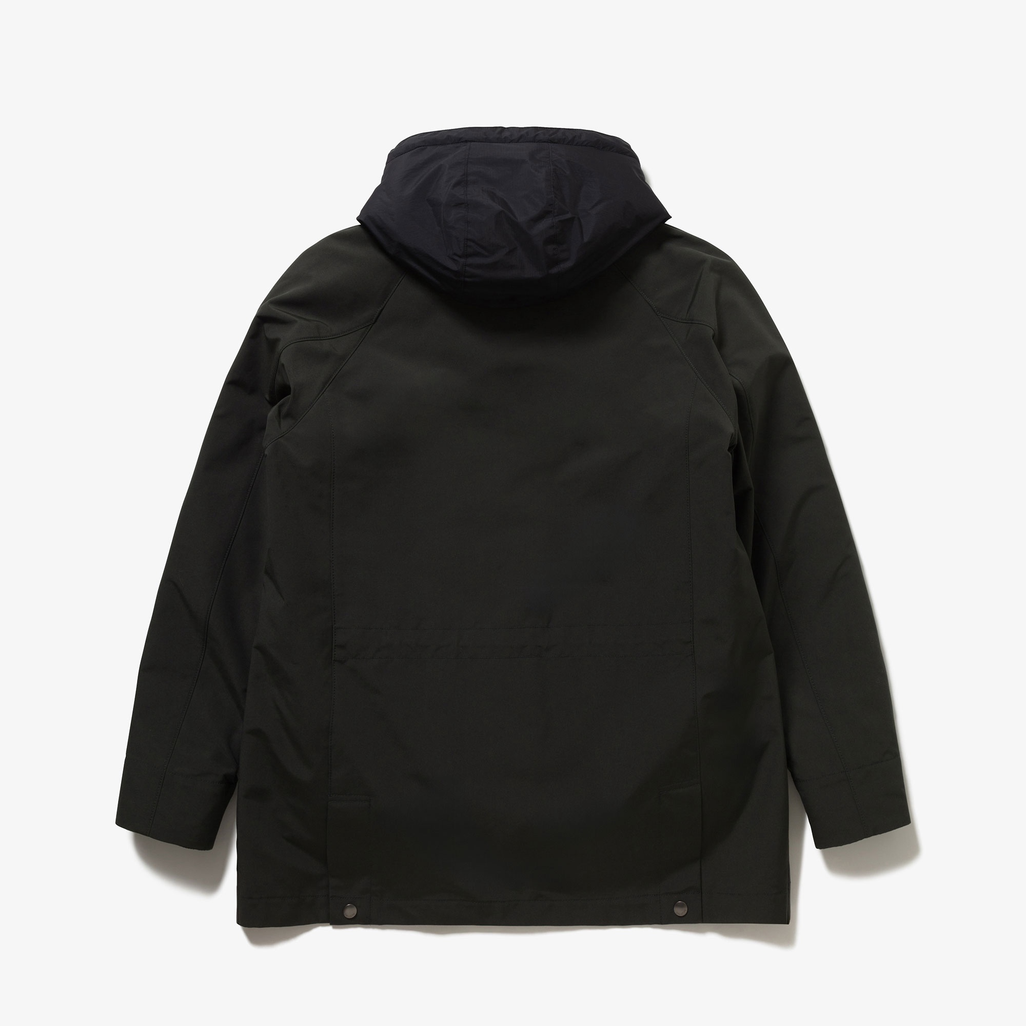 3WAYハンティングコート